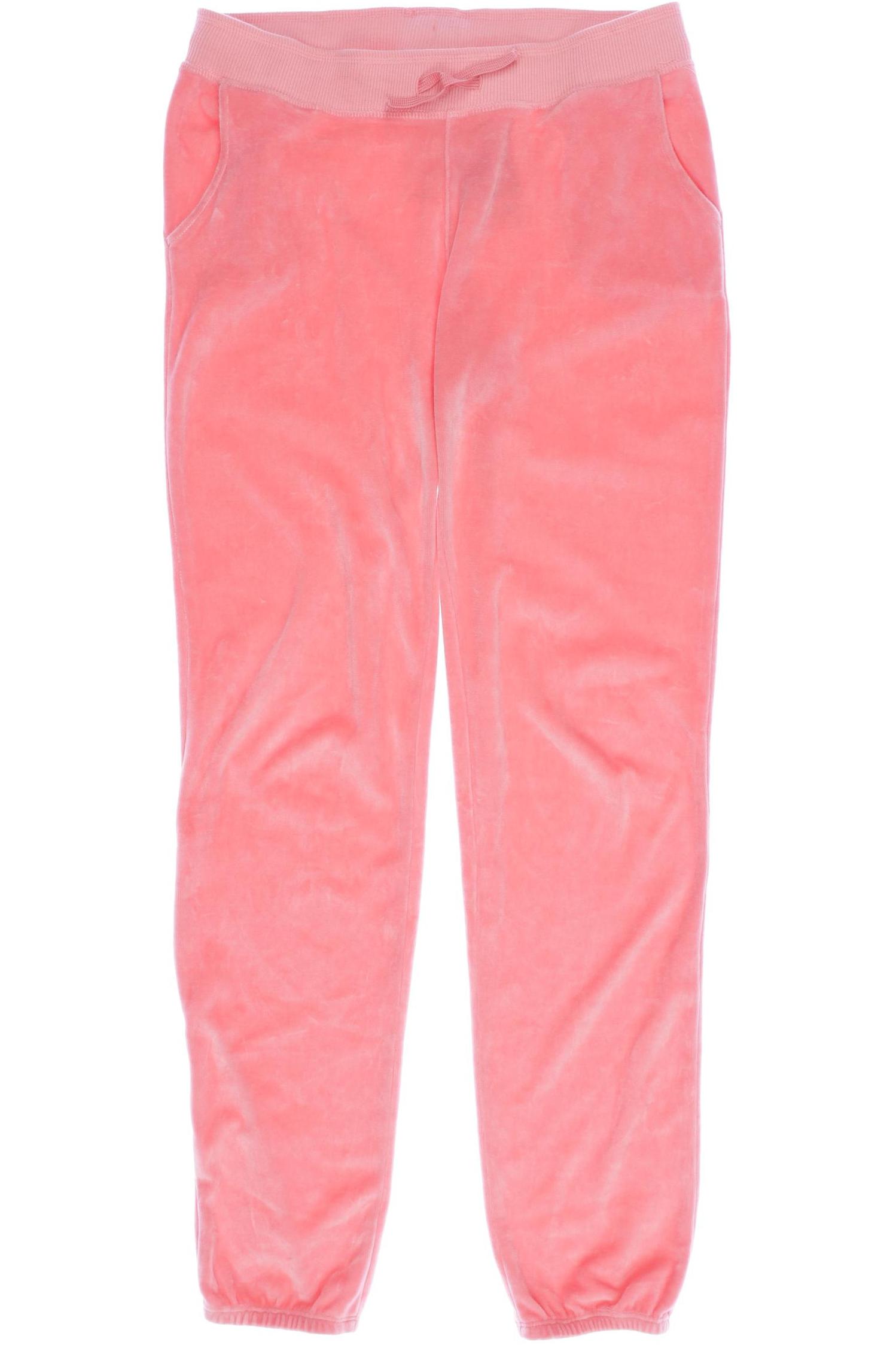 

Juvia Damen Stoffhose, pink, Gr. 164