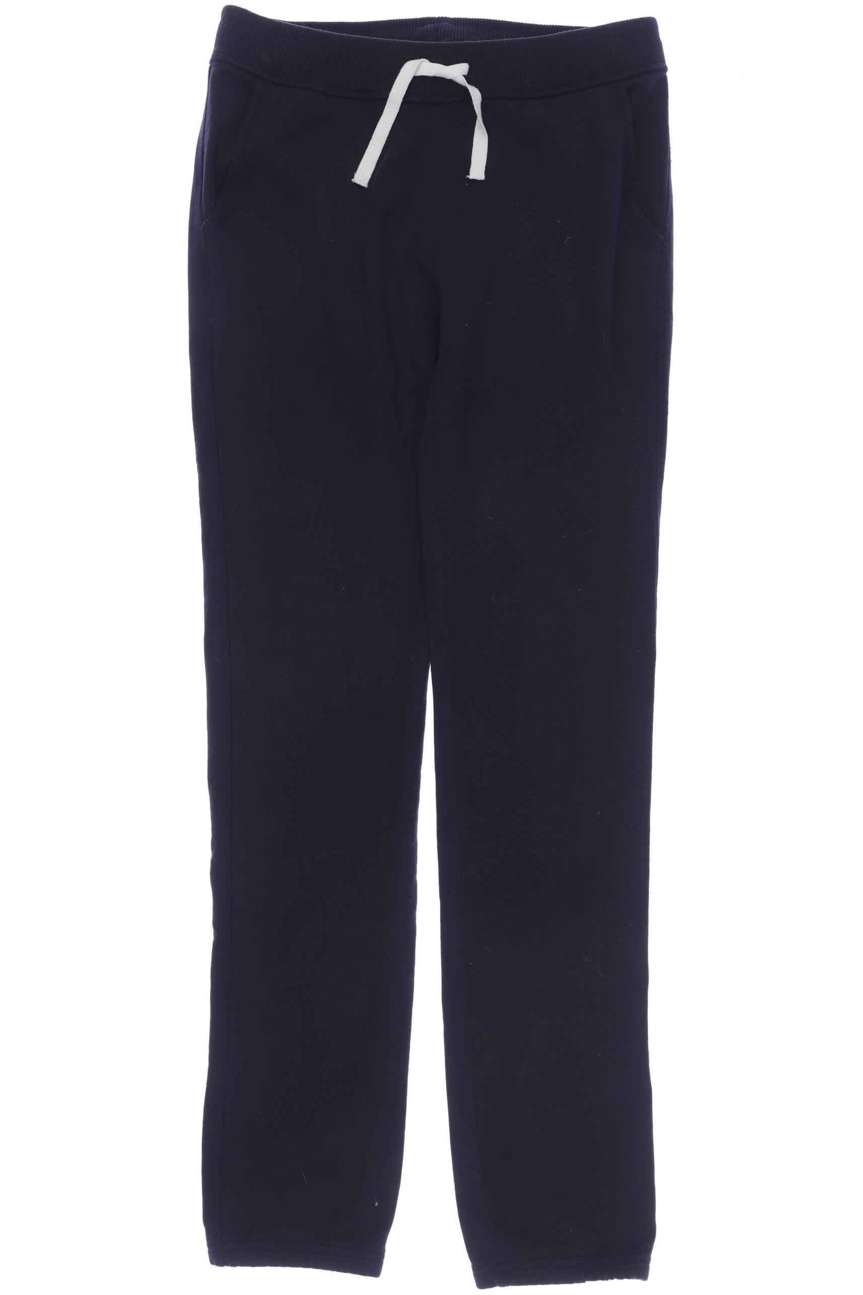 

Juvia Mädchen Stoffhose, marineblau, Gr. 12