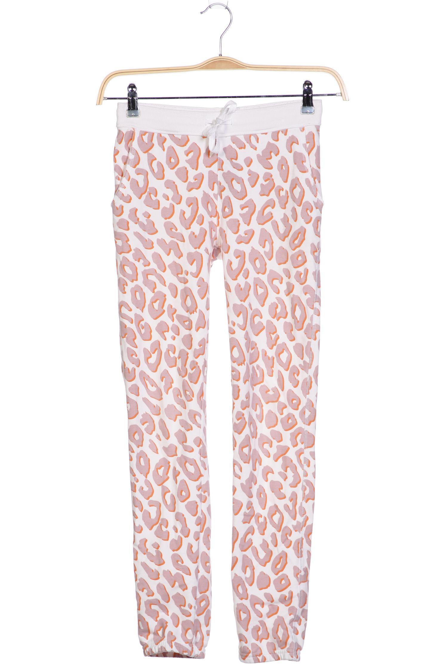 

Juvia Mädchen Stoffhose, weiß, Gr. 164