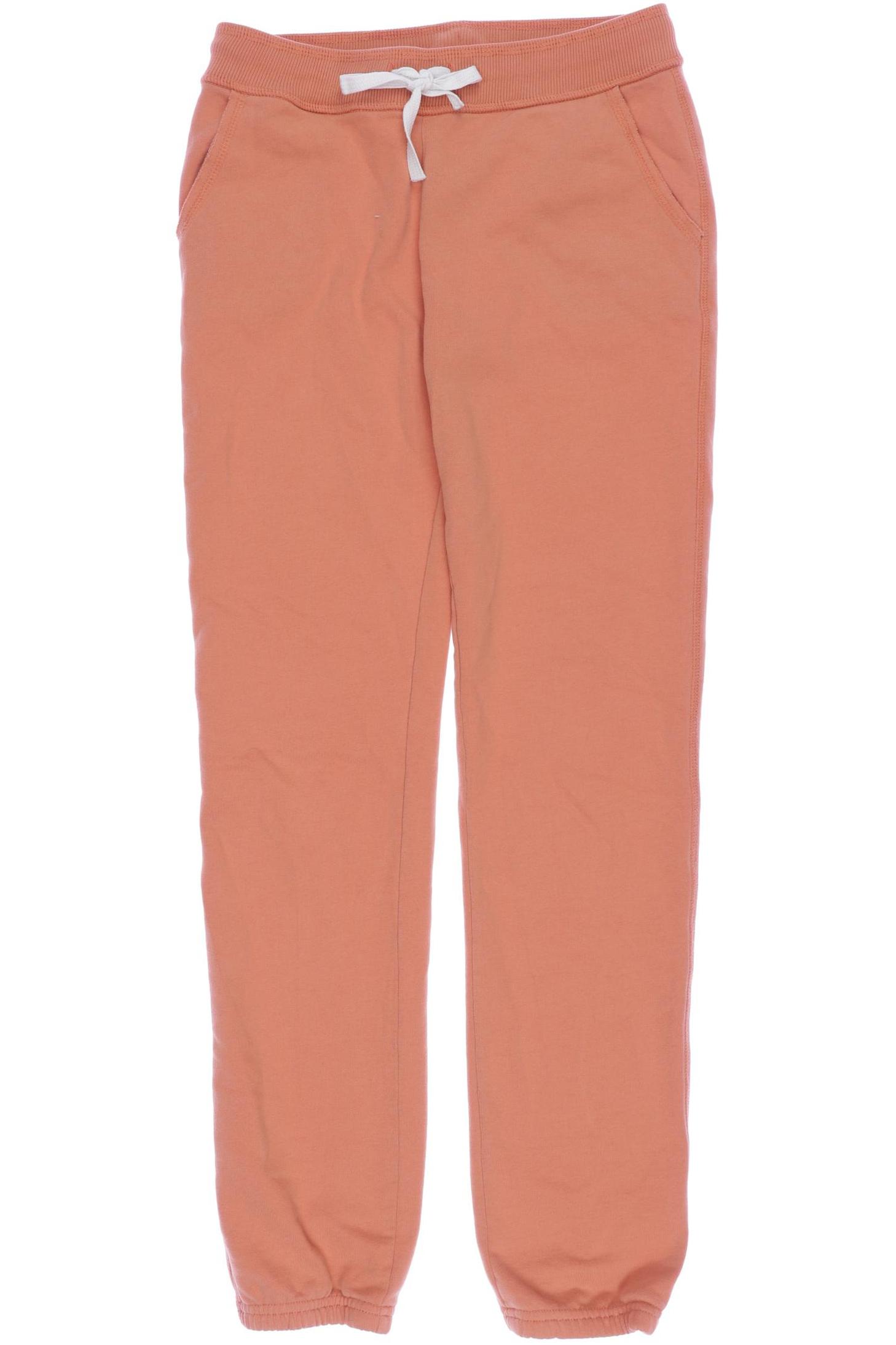 

Juvia Damen Stoffhose, orange, Gr. 152