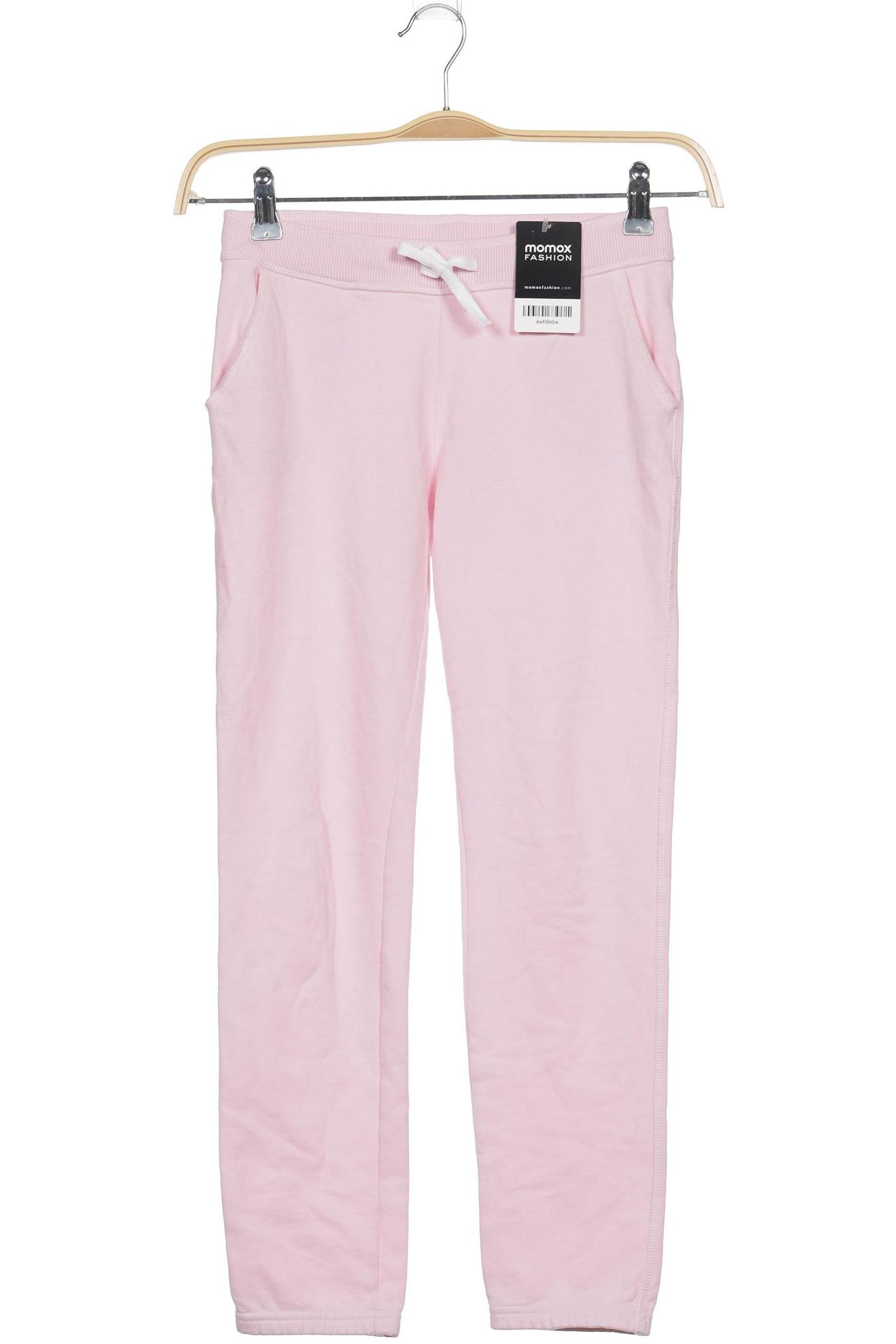 

Juvia Damen Stoffhose, pink, Gr. 152
