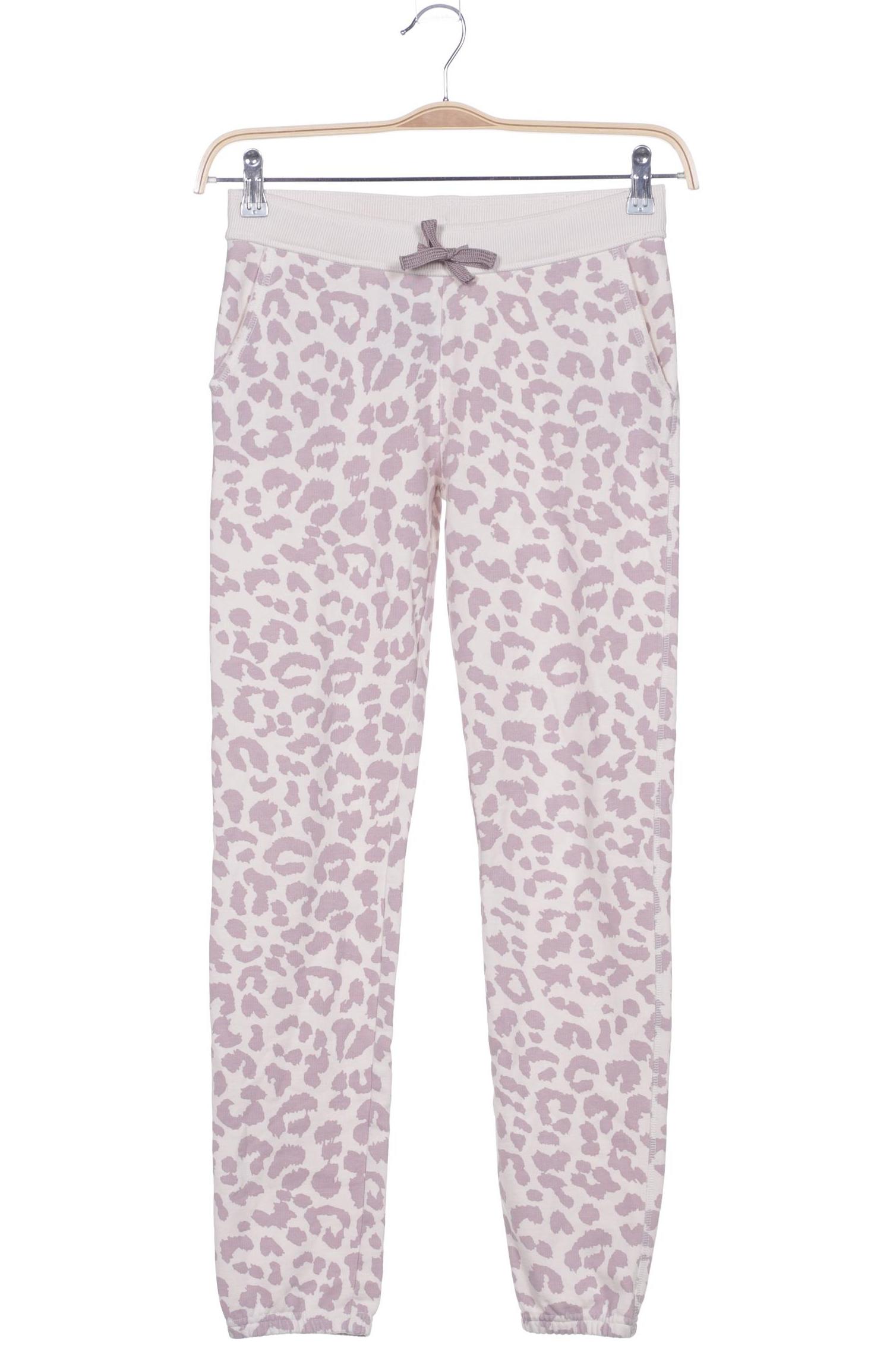 

Juvia Mädchen Stoffhose, cremeweiß