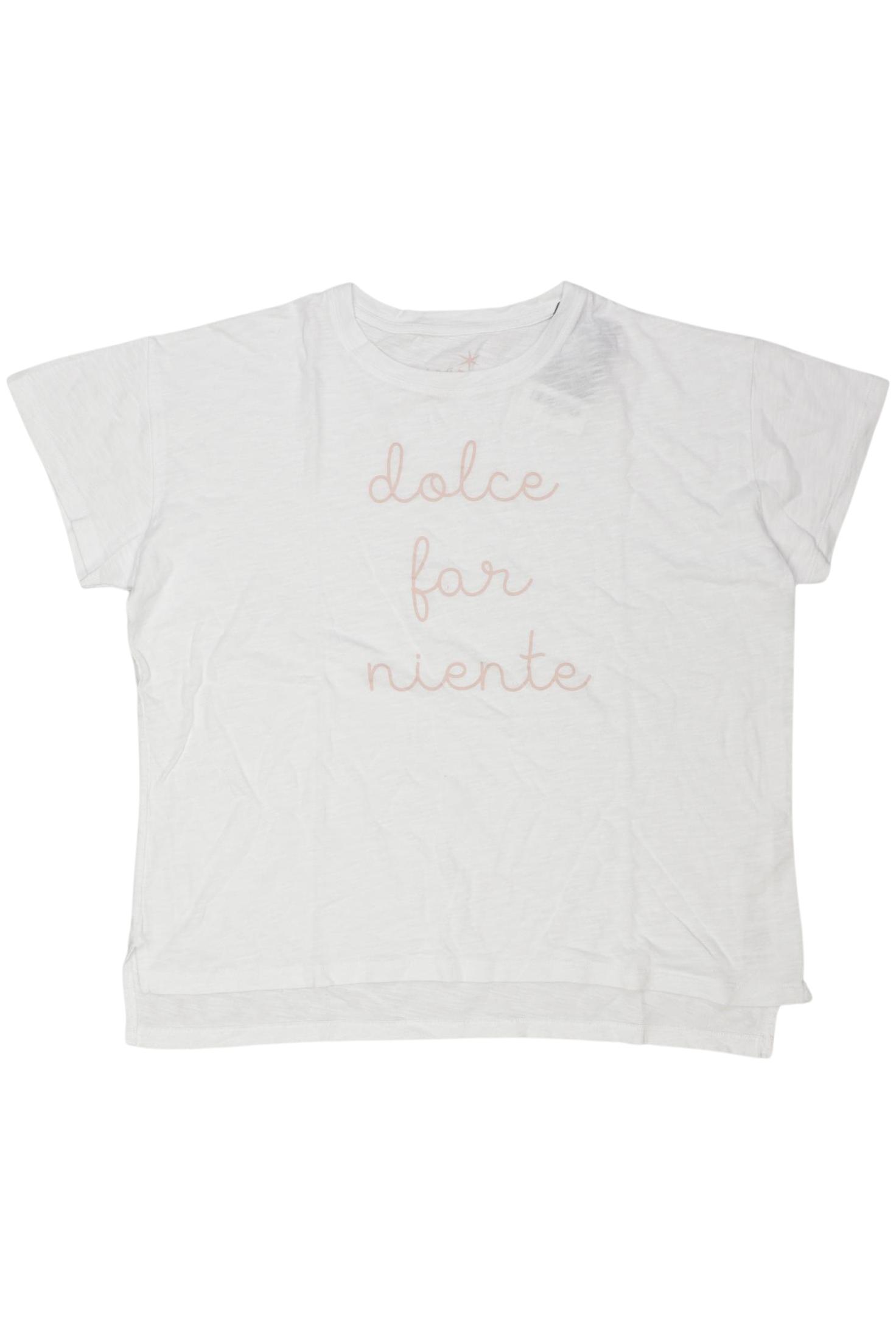 

Juvia Mädchen T-Shirt, weiß, Gr. 146