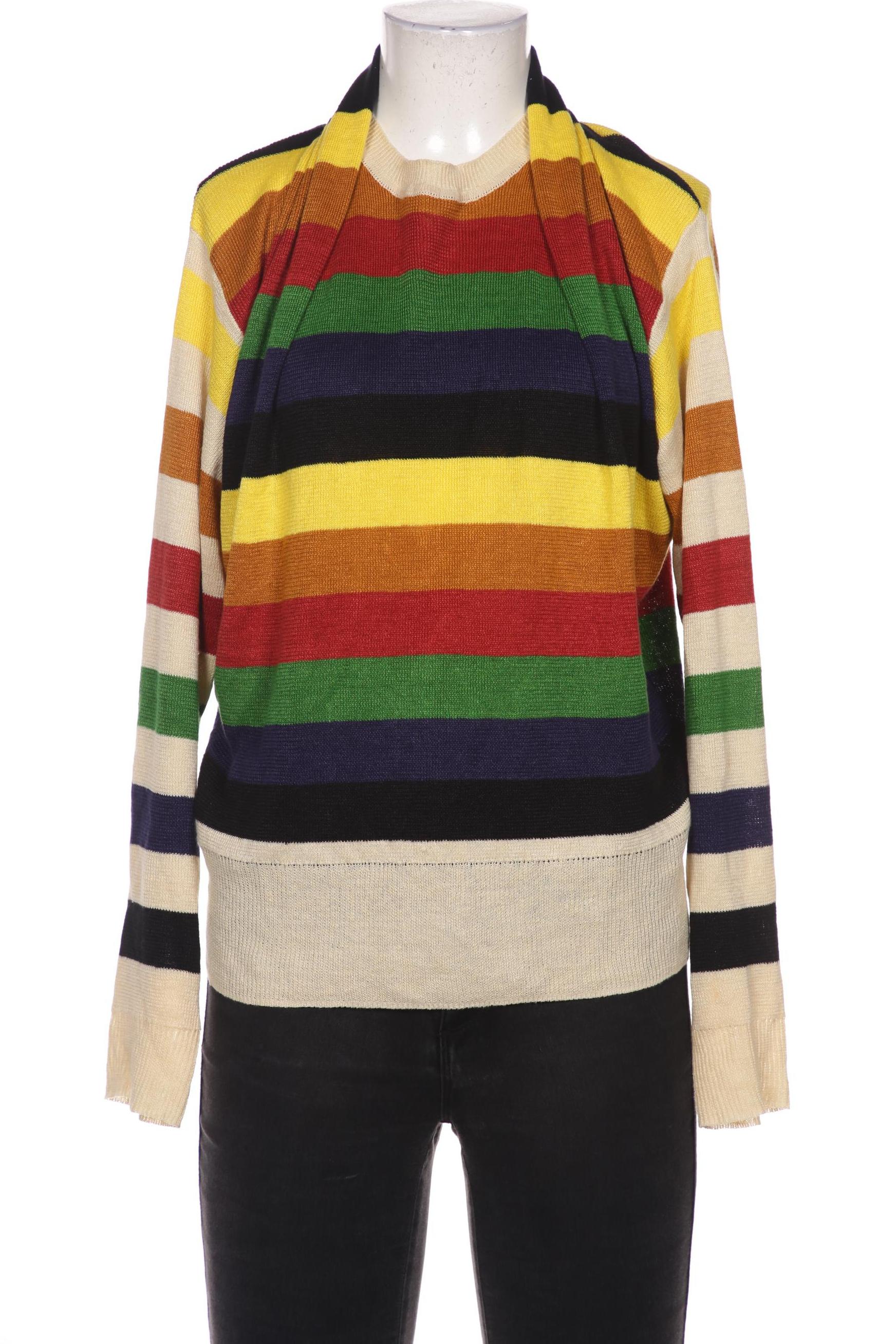 

JW Anderson Damen Pullover, mehrfarbig, Gr. 34
