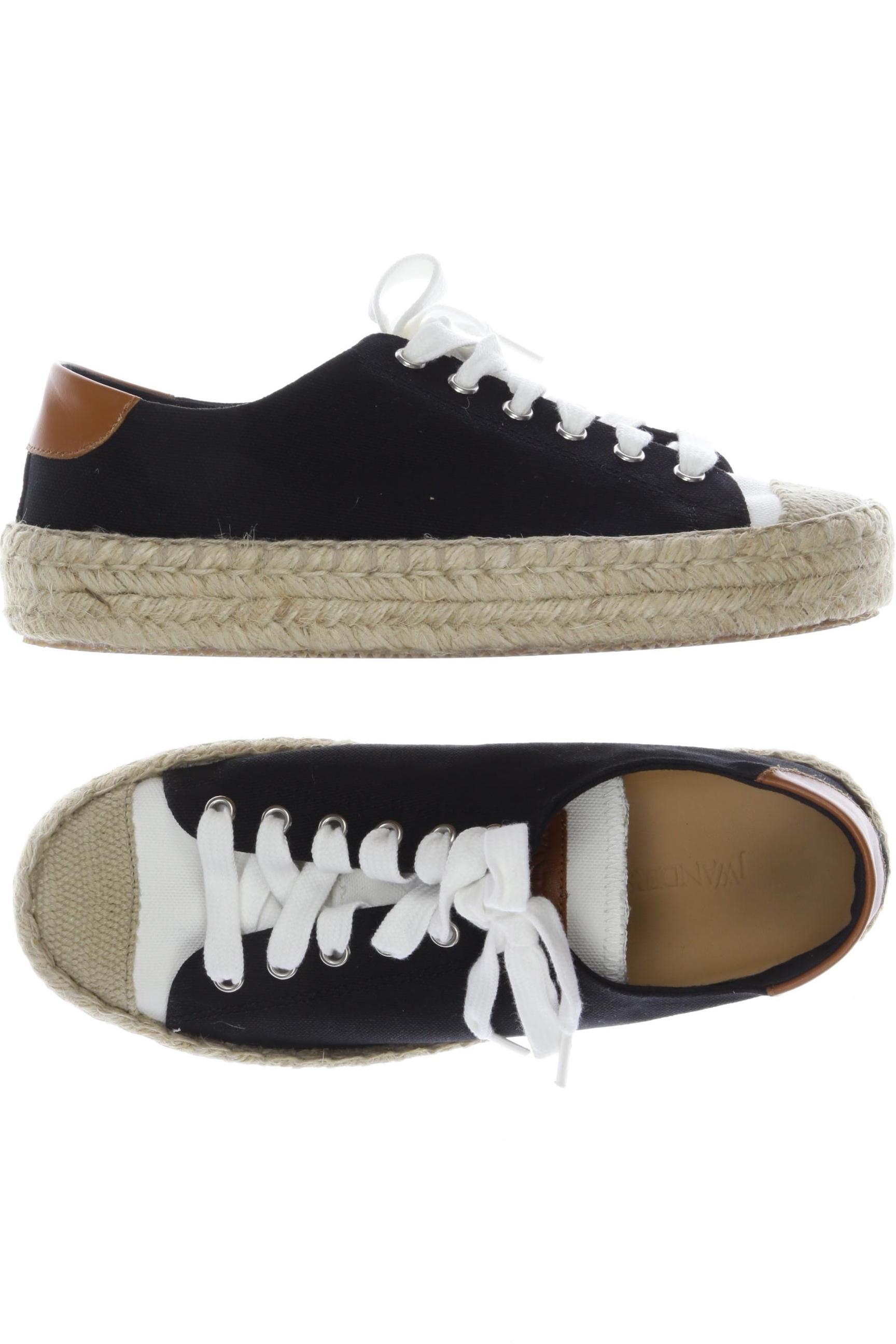 

JW Anderson Damen Halbschuh, schwarz, Gr. 37