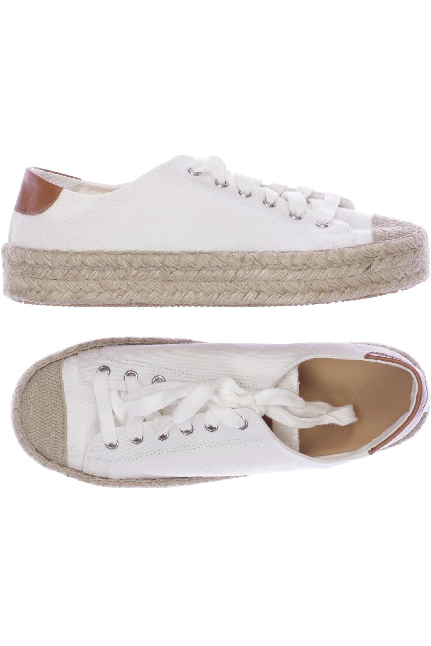 

JW Anderson Damen Sneakers, weiß, Gr. 40