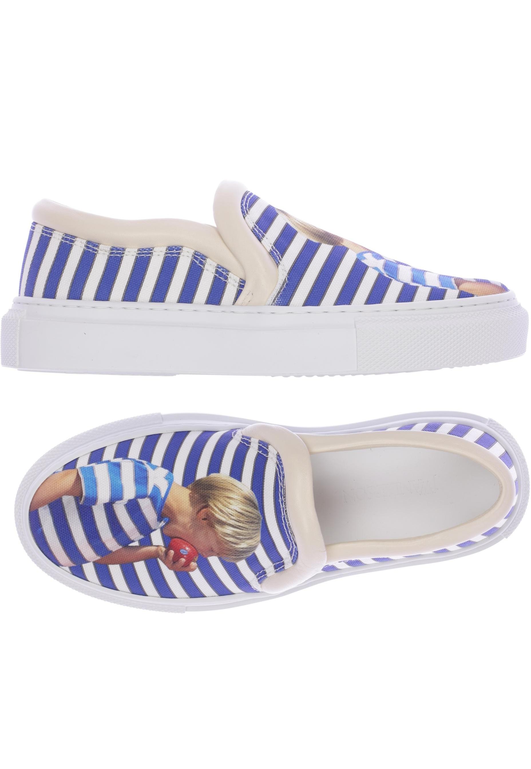 

JW Anderson Damen Halbschuh, mehrfarbig, Gr. 37