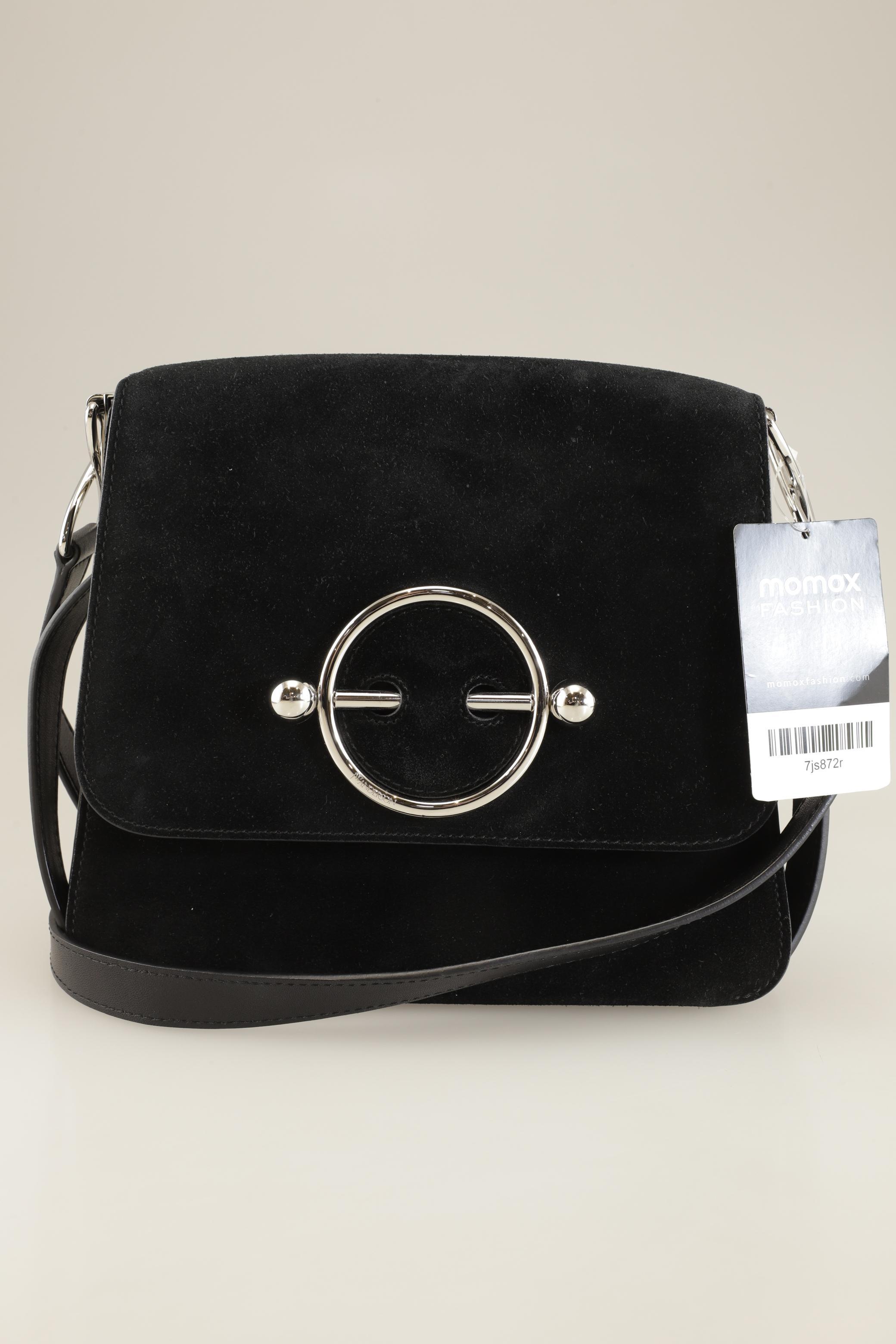 

JW Anderson Damen Handtasche, schwarz, Gr.