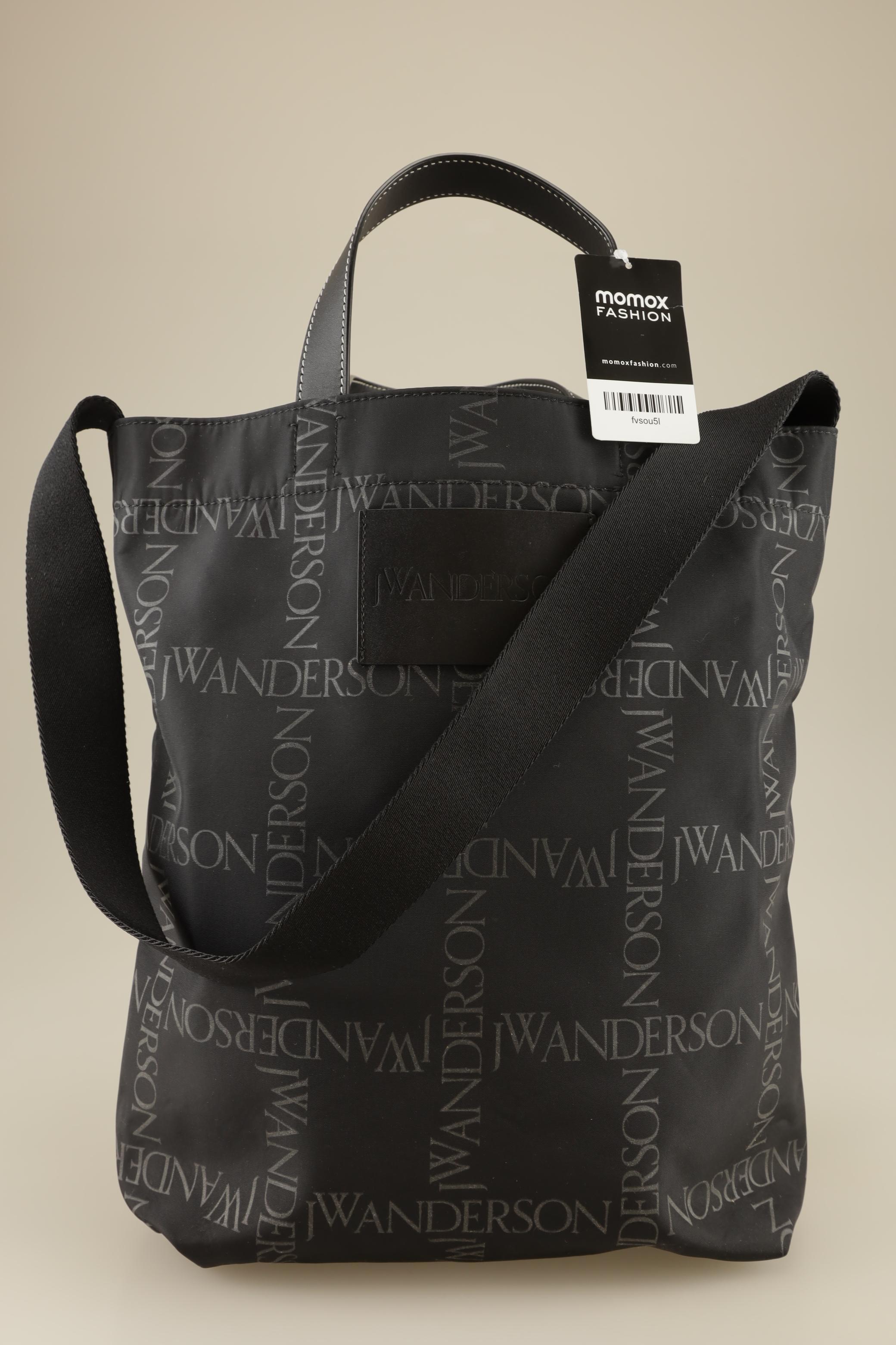 

JW Anderson Damen Handtasche, schwarz, Gr.