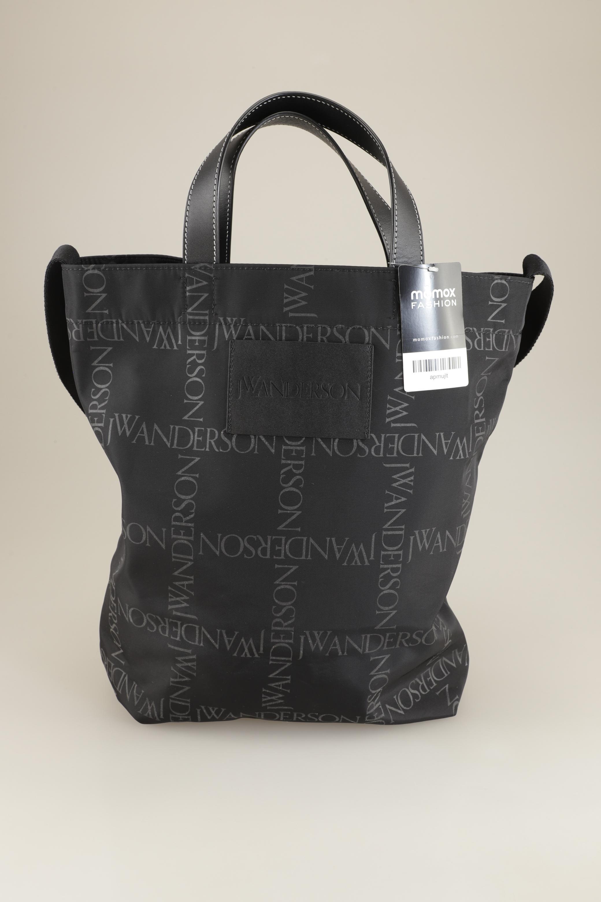 

JW Anderson Damen Handtasche, schwarz, Gr.