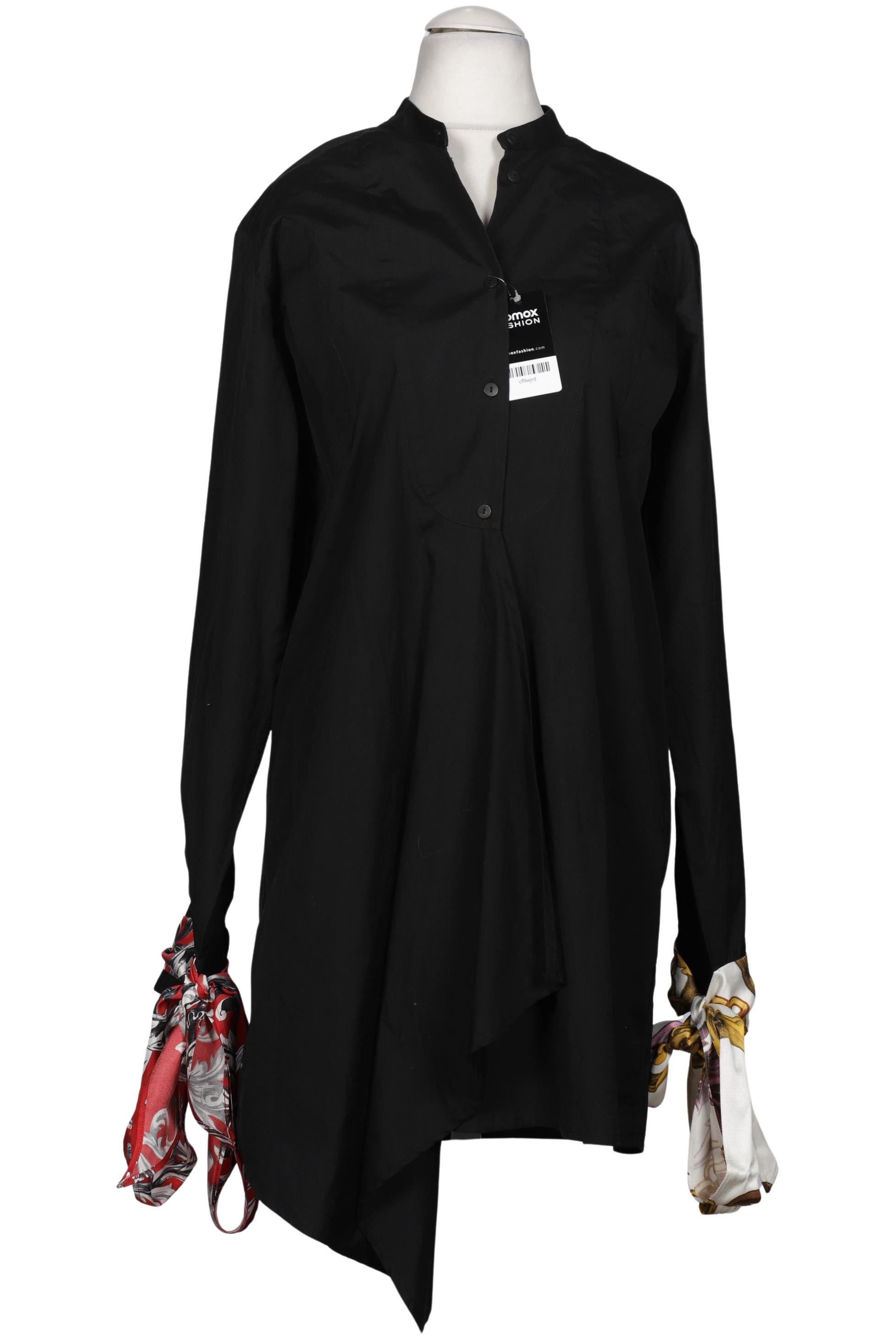 

JW Anderson Damen Bluse, schwarz, Gr. 38