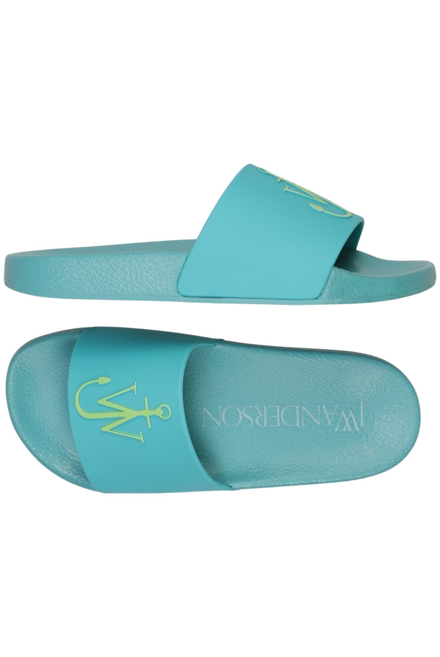 

JW Anderson Damen Sandale, neon, Gr. 36