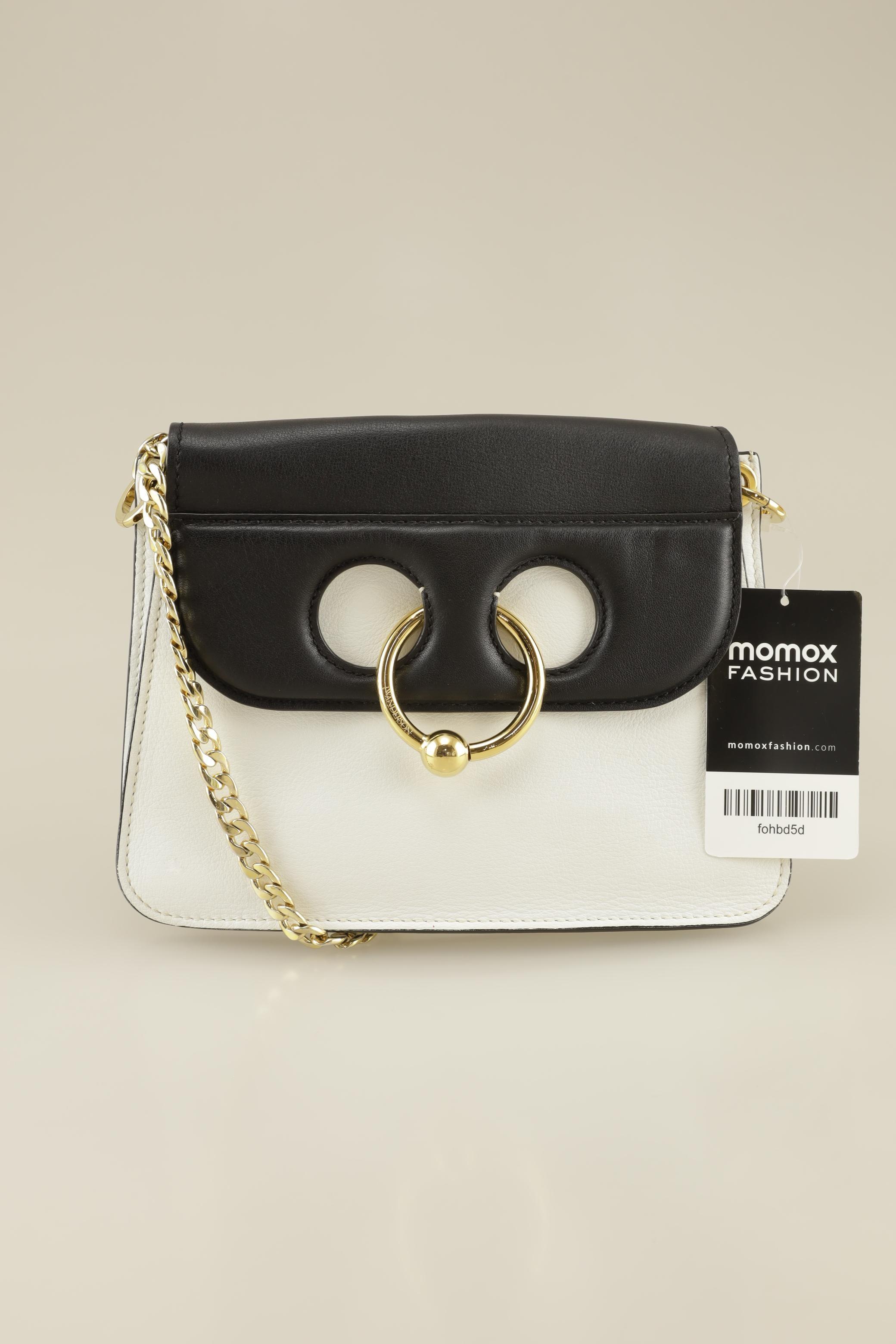 

JW Anderson Damen Handtasche, weiß, Gr.