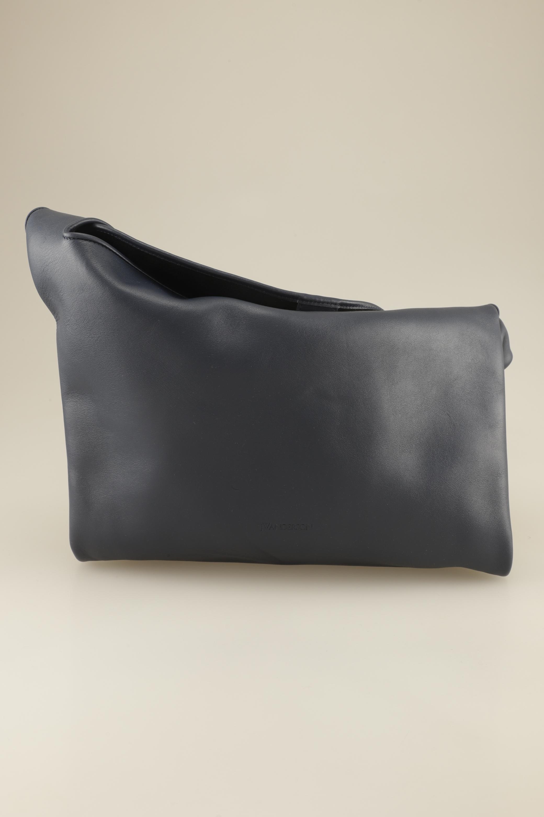 

JW Anderson Damen Handtasche, marineblau, Gr.