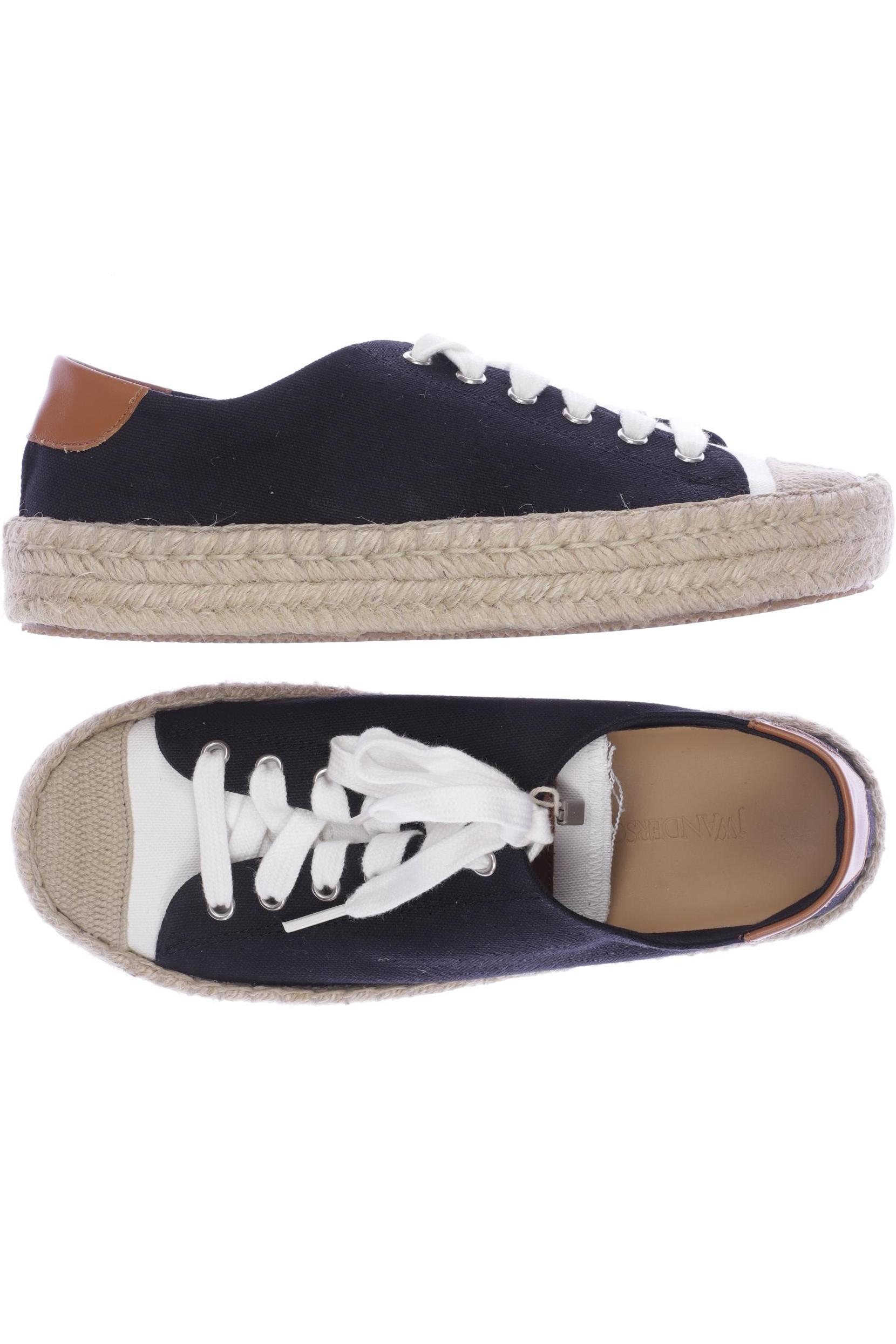 

JW Anderson Damen Halbschuh, schwarz, Gr. 39