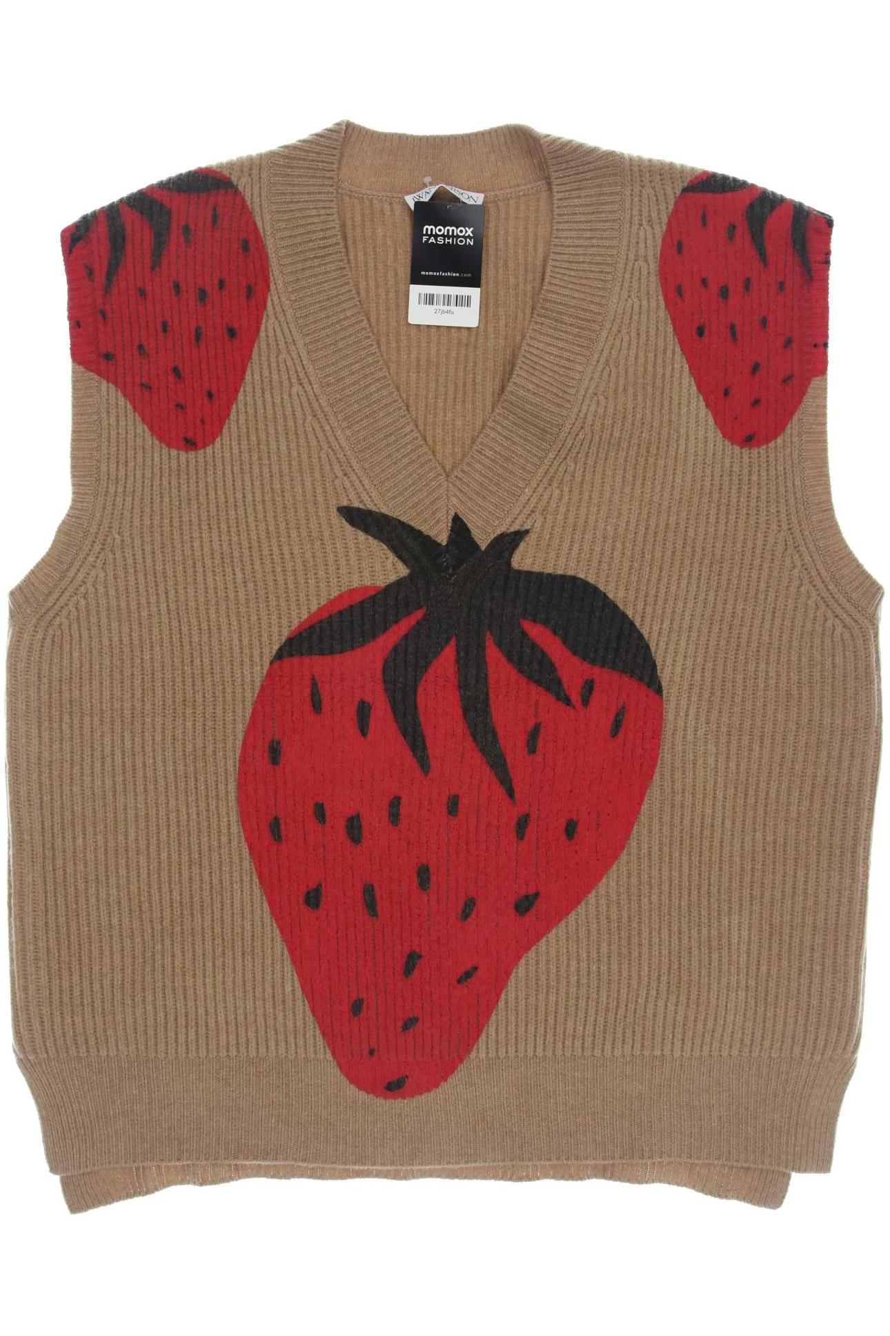 

JW Anderson Damen Pullover, braun, Gr. 42