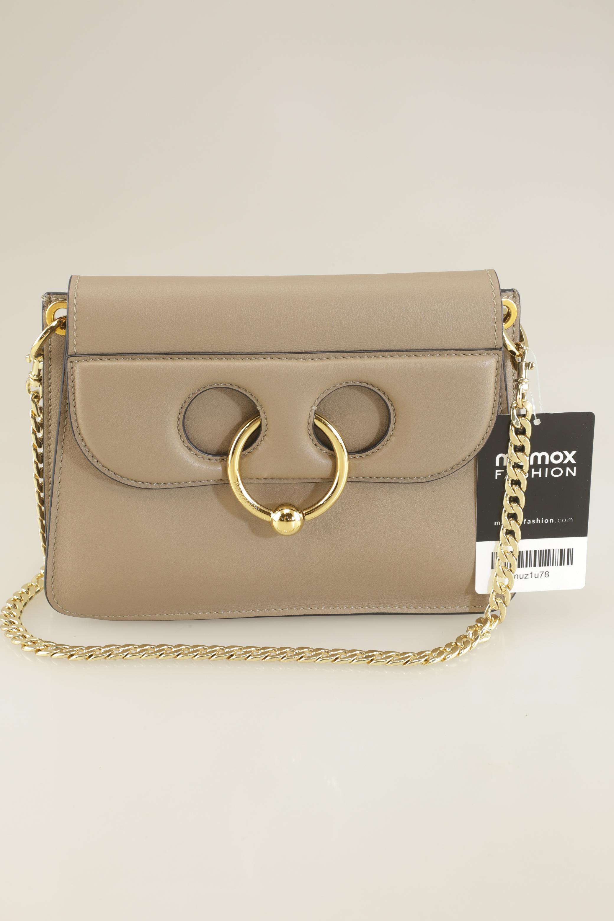 

JW Anderson Damen Handtasche, braun, Gr.