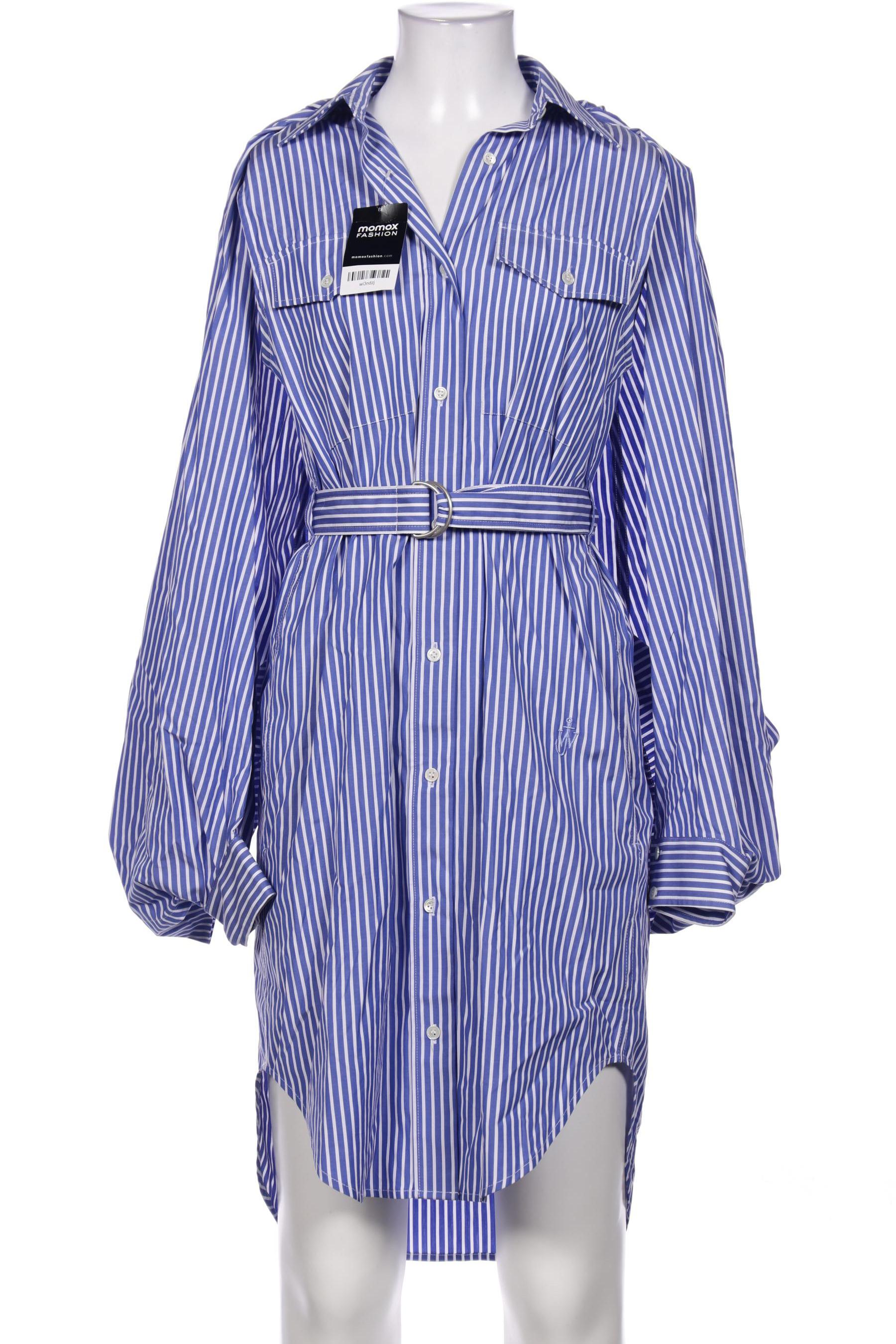 

JW Anderson Damen Kleid, blau, Gr. 34