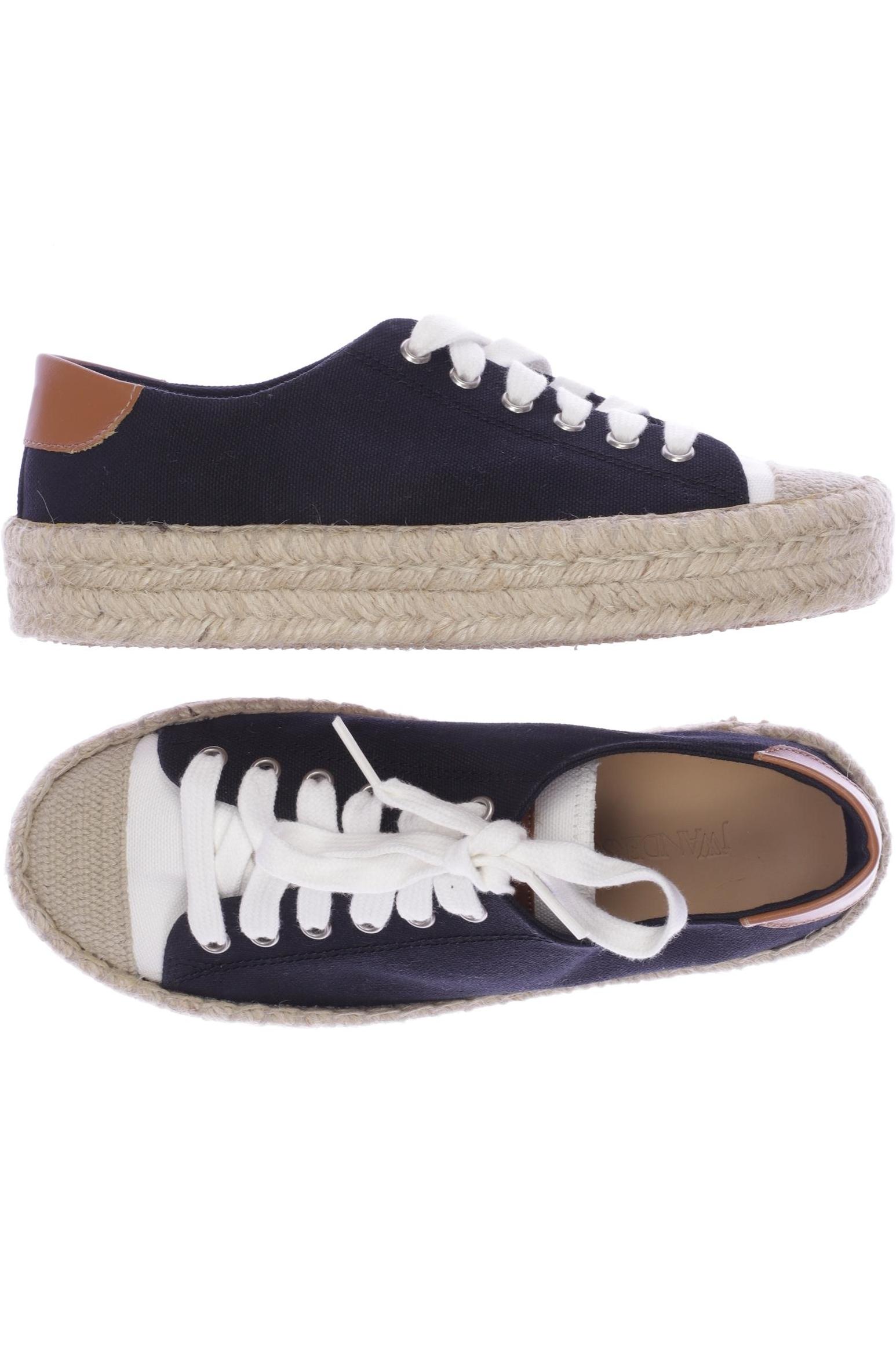 

JW Anderson Damen Halbschuh, schwarz, Gr. 36