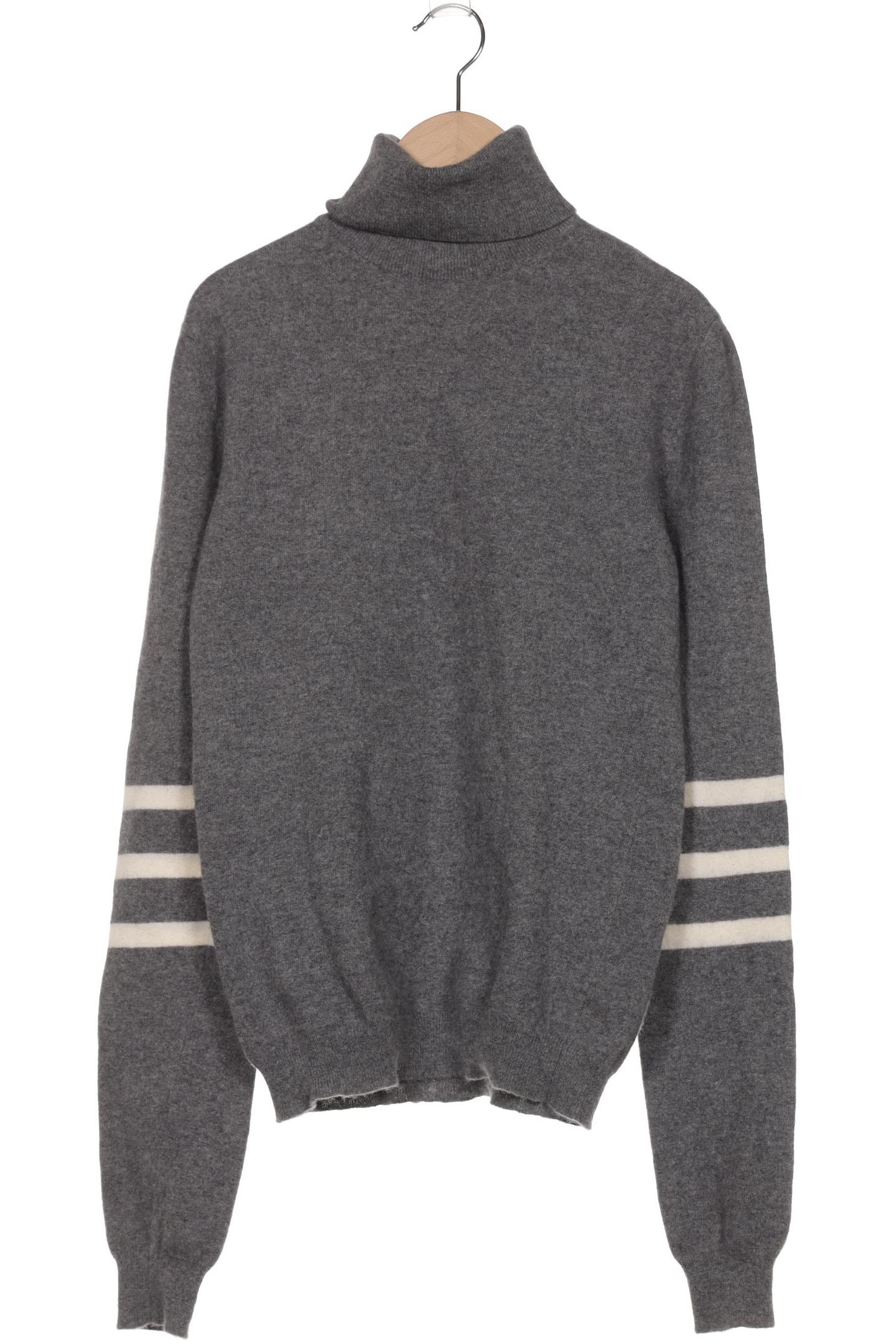 

JW Anderson Damen Pullover, grau, Gr. 38