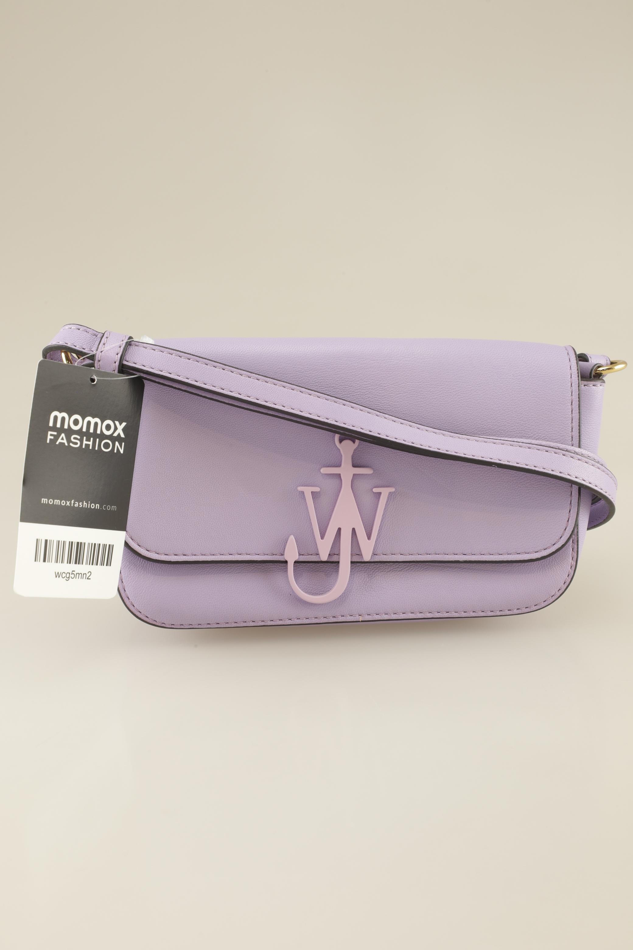 

JW Anderson Damen Handtasche, flieder, Gr.