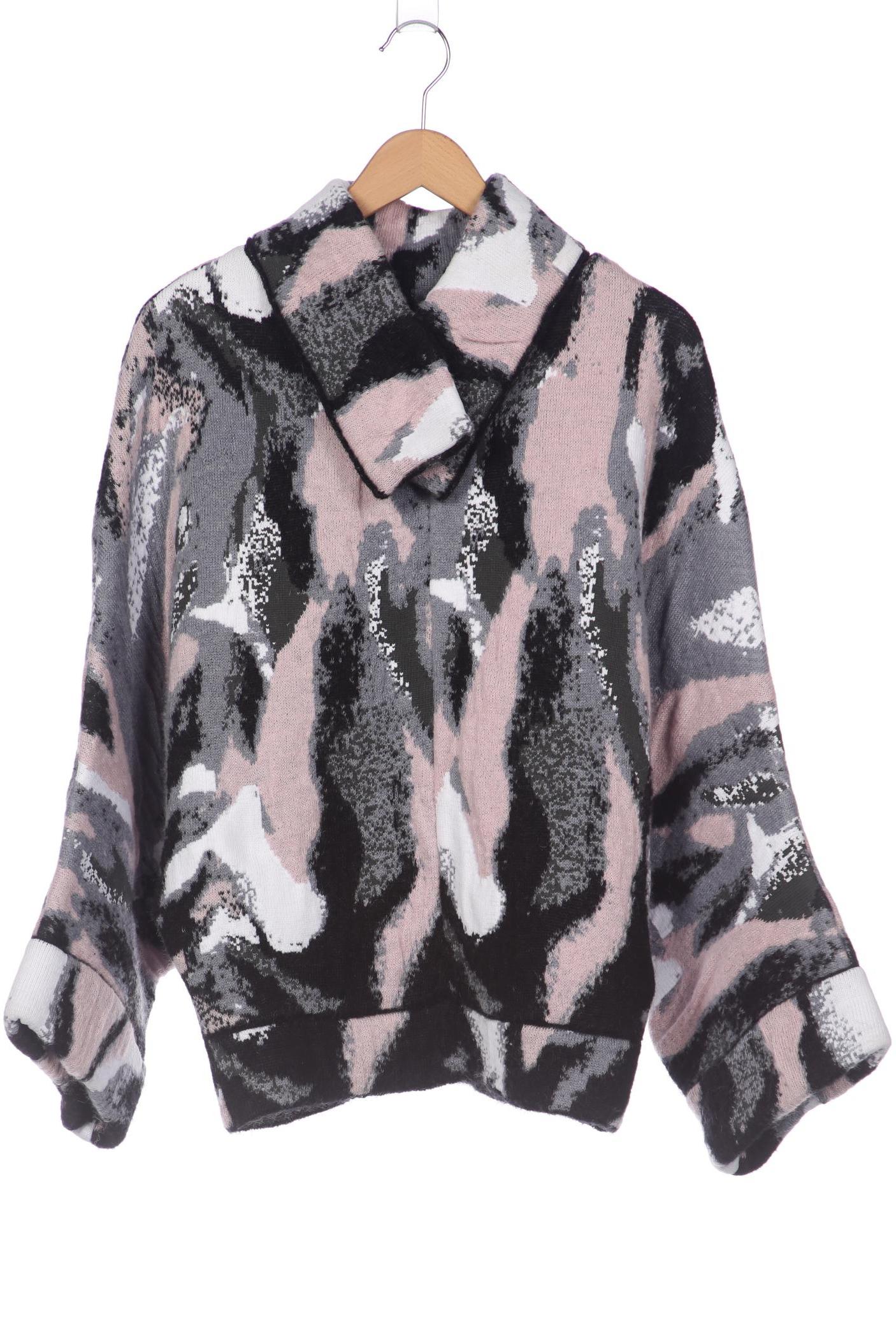 

JW Anderson Damen Pullover, mehrfarbig, Gr. uni