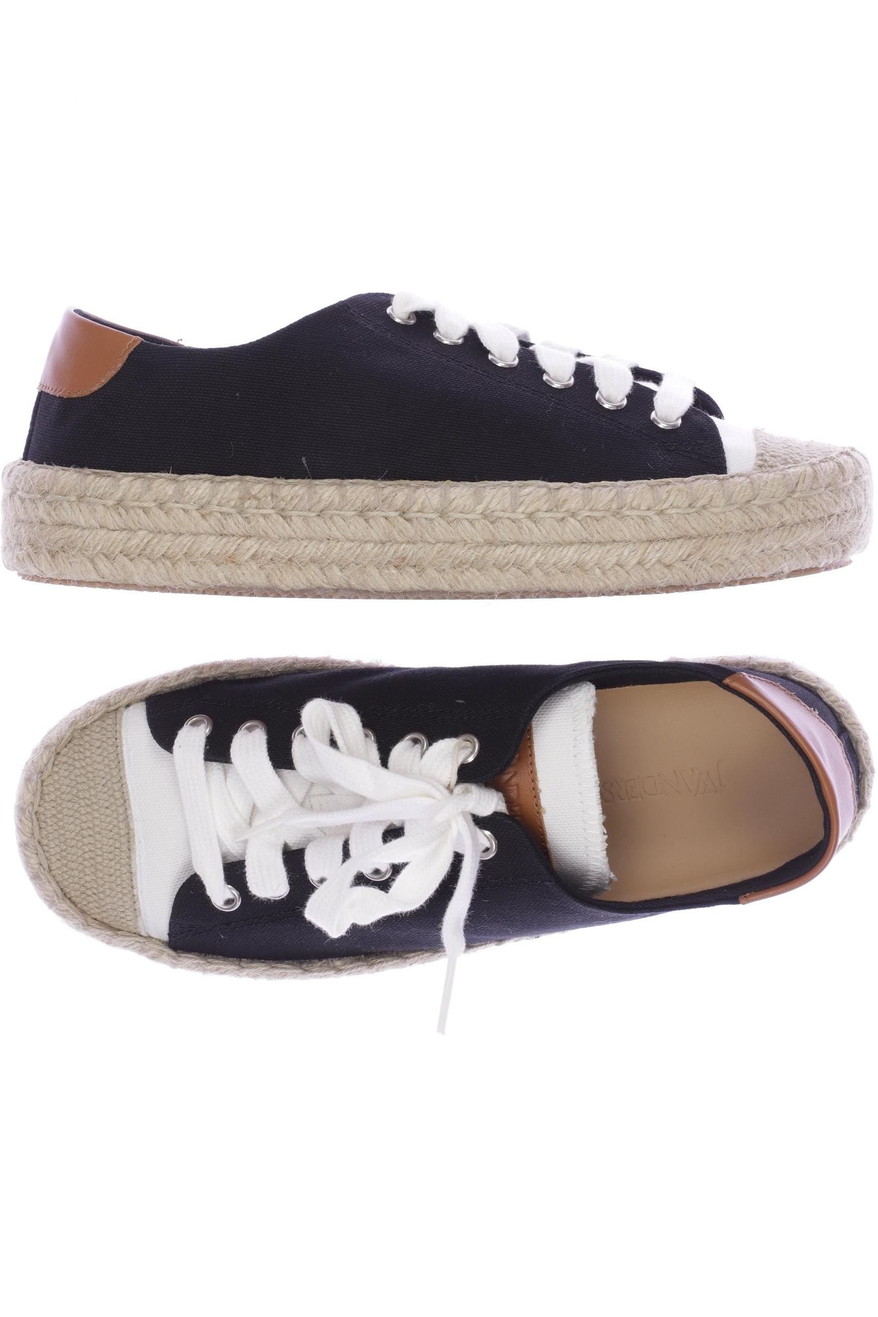 

JW Anderson Damen Halbschuh, schwarz, Gr. 37