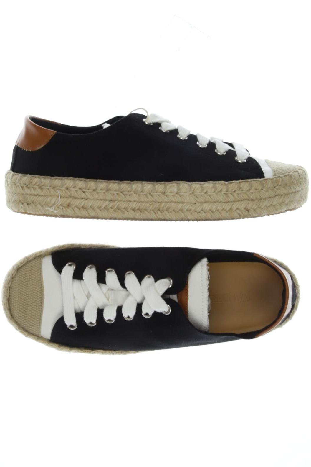 

JW Anderson Damen Sneakers, schwarz, Gr. 38