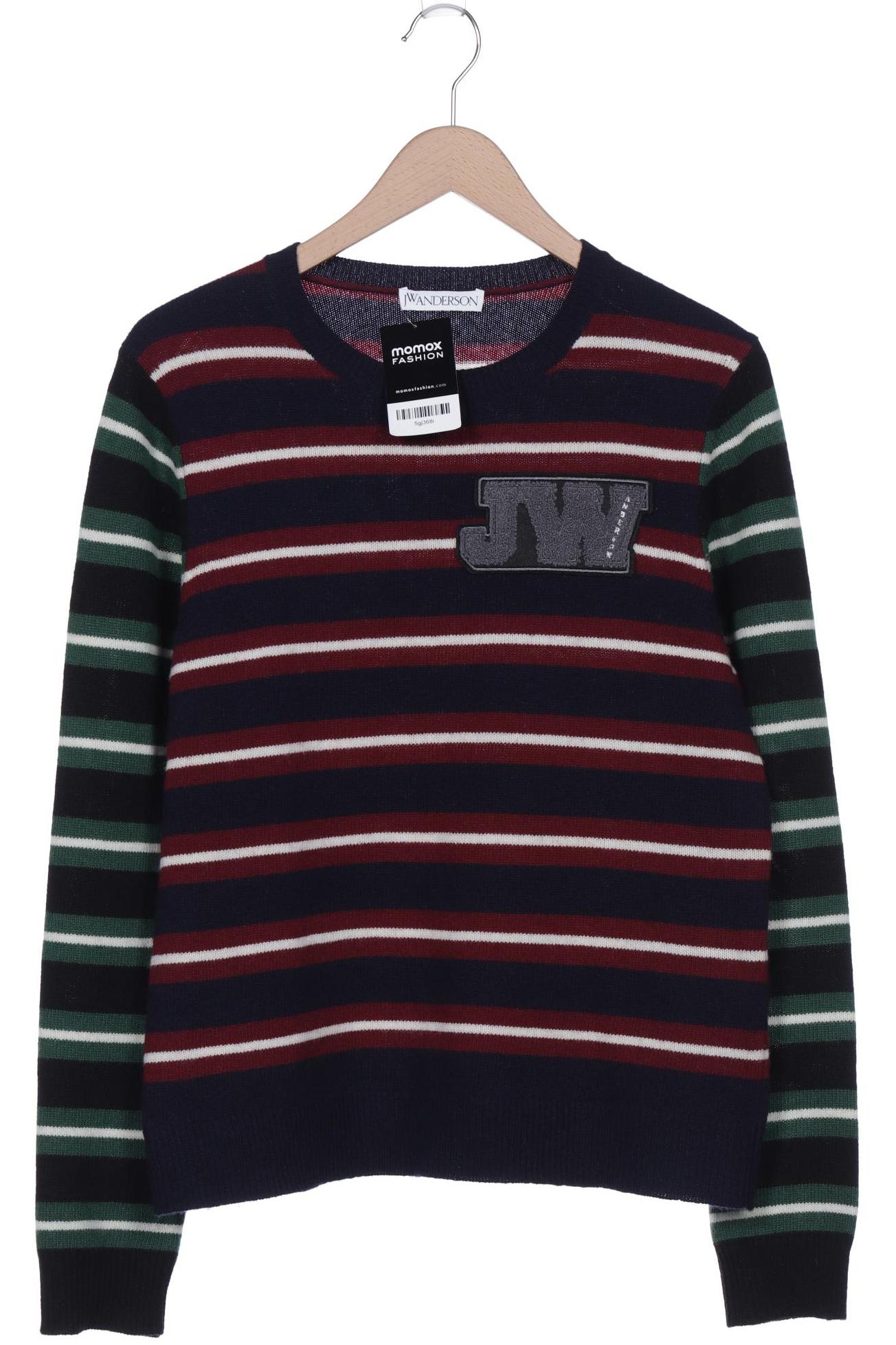 

JW Anderson Herren Pullover, mehrfarbig, Gr. 52