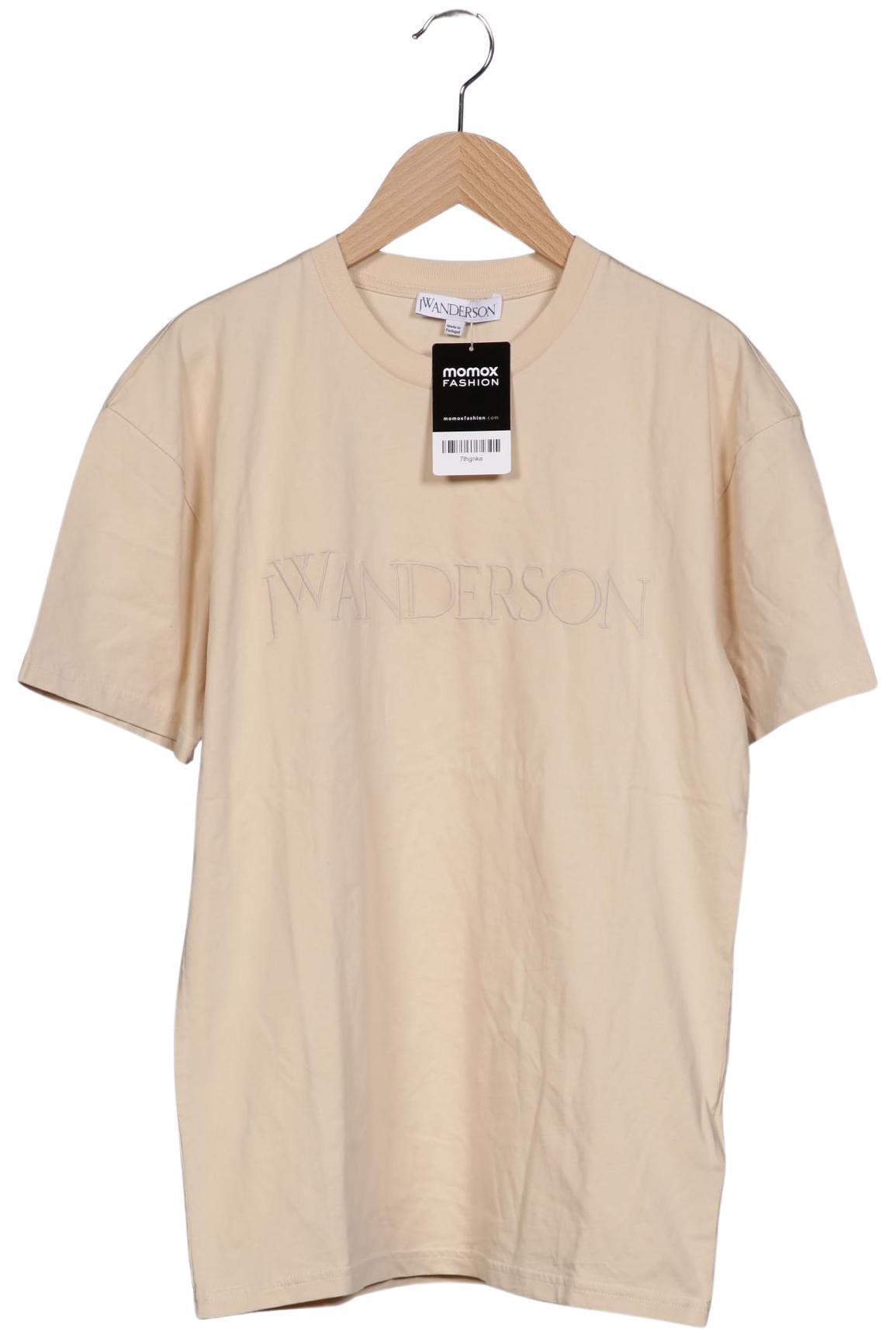 Thumbnail - JW Anderson Herren T-Shirt, beige, Gr. 42