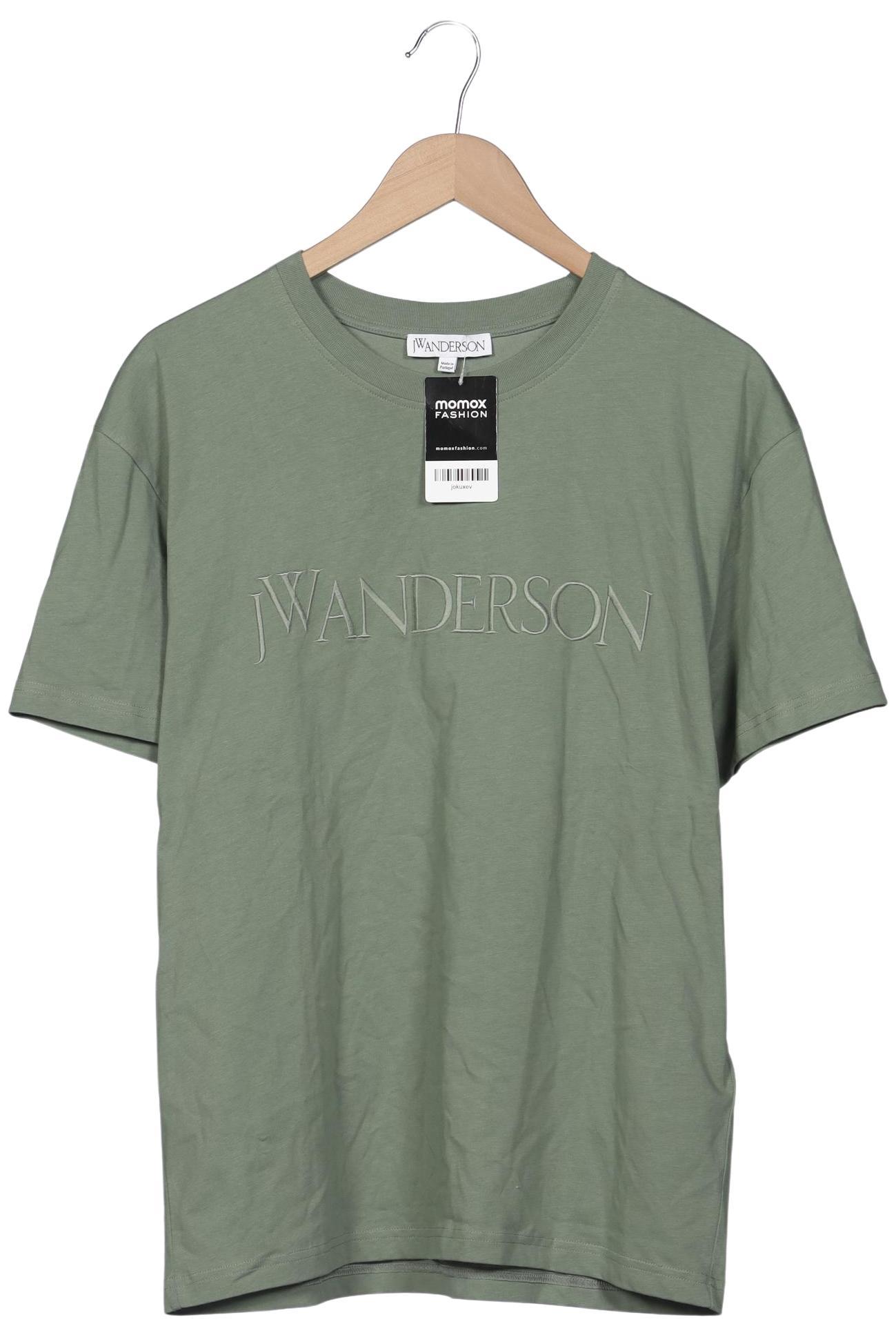 Thumbnail - JW Anderson Herren T-Shirt, grün, Gr. 48