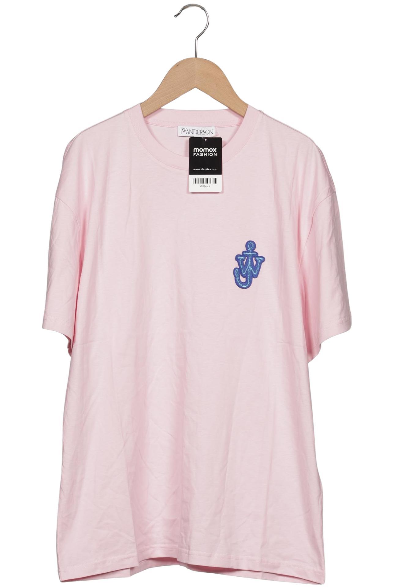 Thumbnail - JW Anderson Herren T-Shirt, pink, Gr. 48