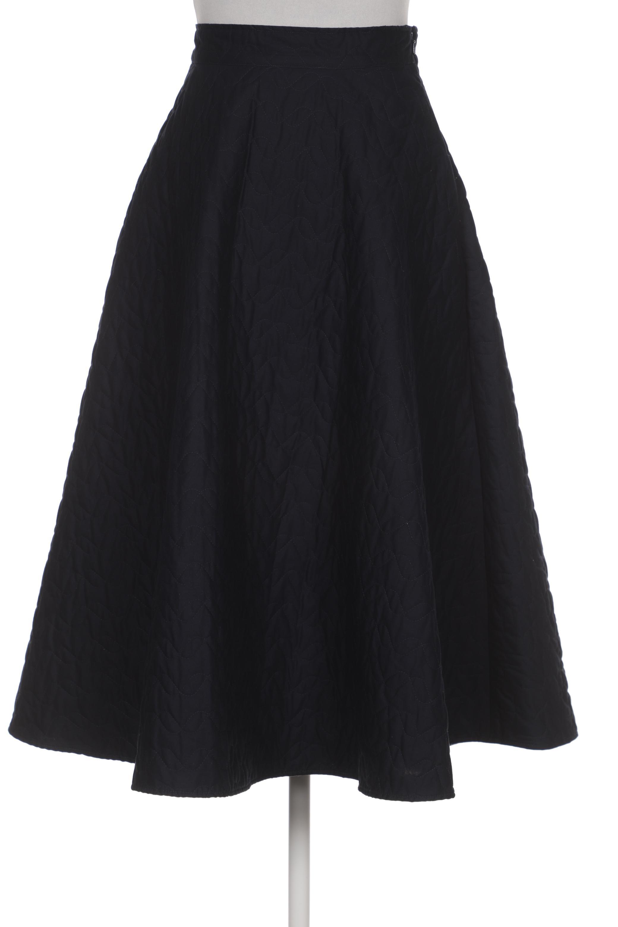 

JW Anderson & Uniqlo Damen Rock, marineblau