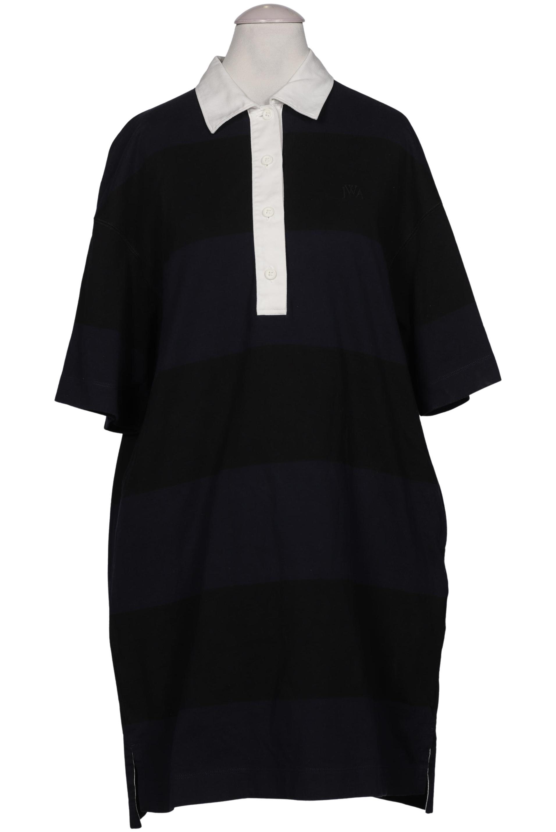 

JW Anderson & Uniqlo Damen Kleid, marineblau, Gr. 36