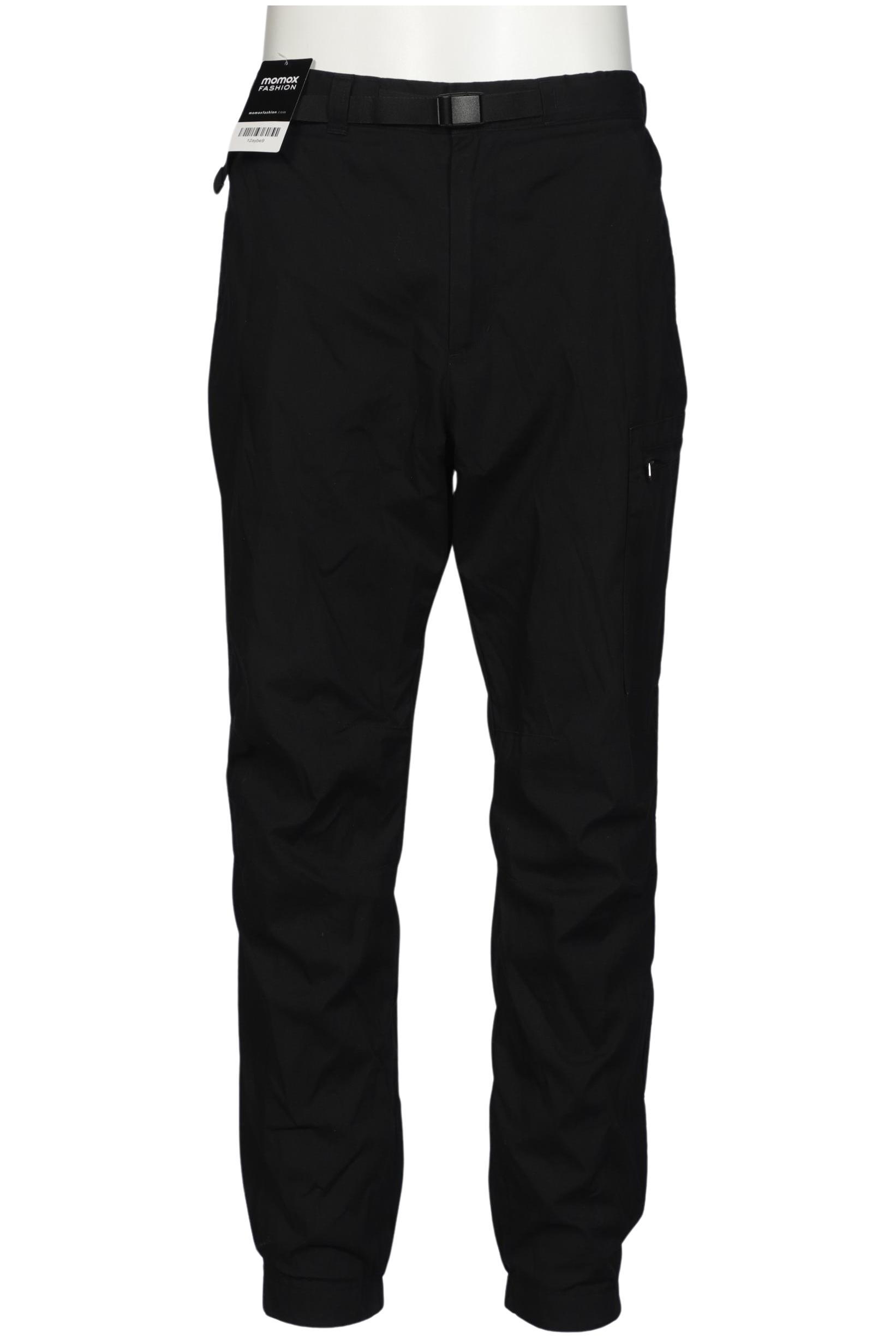 Thumbnail - JW Anderson &amp; Uniqlo Herren Stoffhose, schwarz, Gr. 30