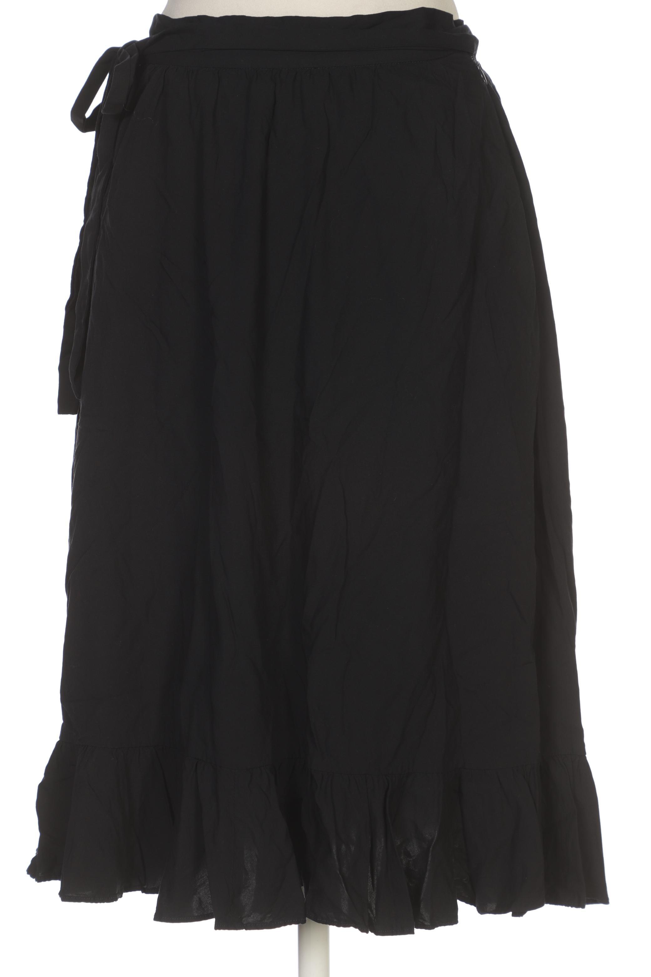 

JW Anderson & Uniqlo Damen Rock, marineblau, Gr. 25