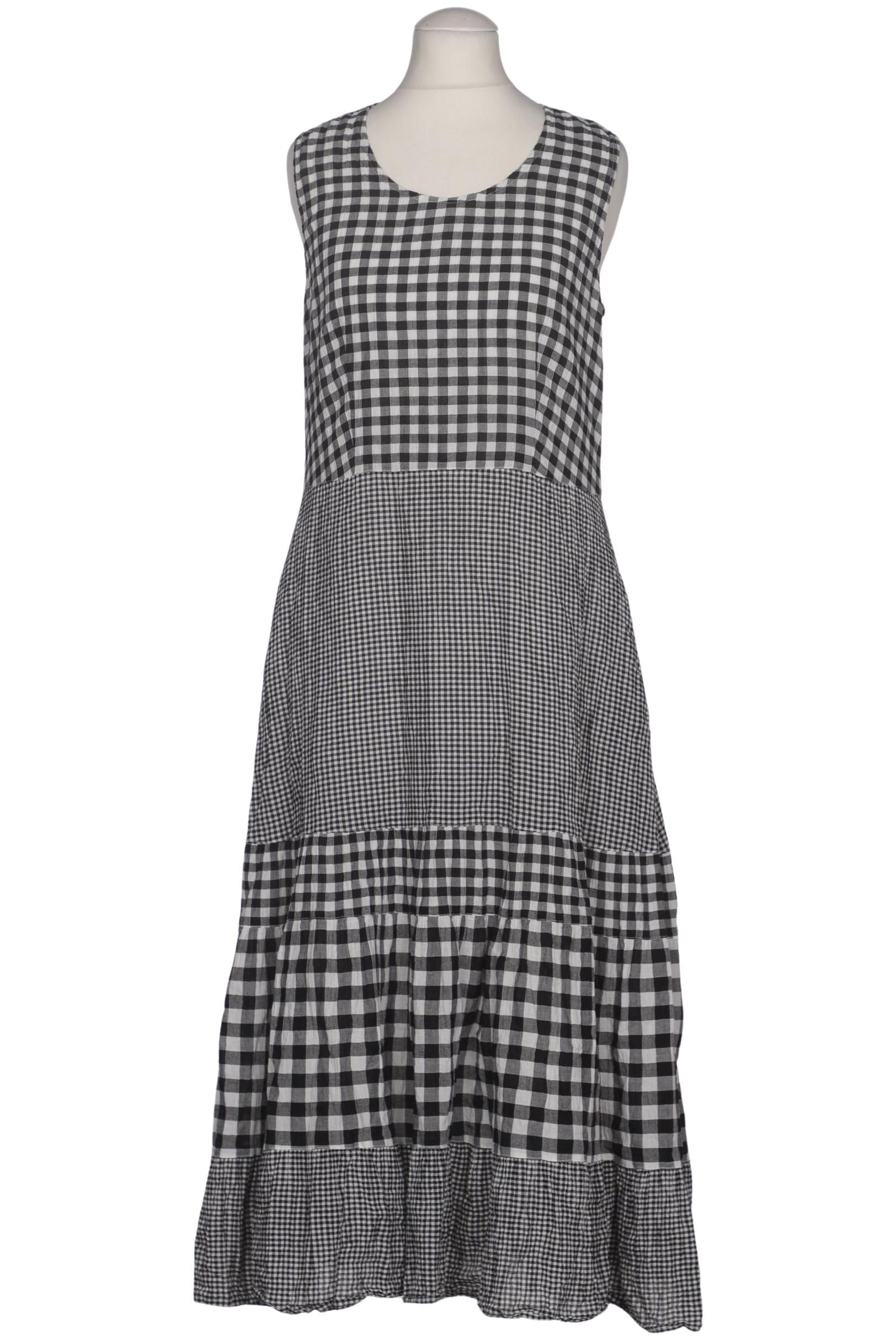 

JW Anderson & Uniqlo Damen Kleid, grau, Gr. 36