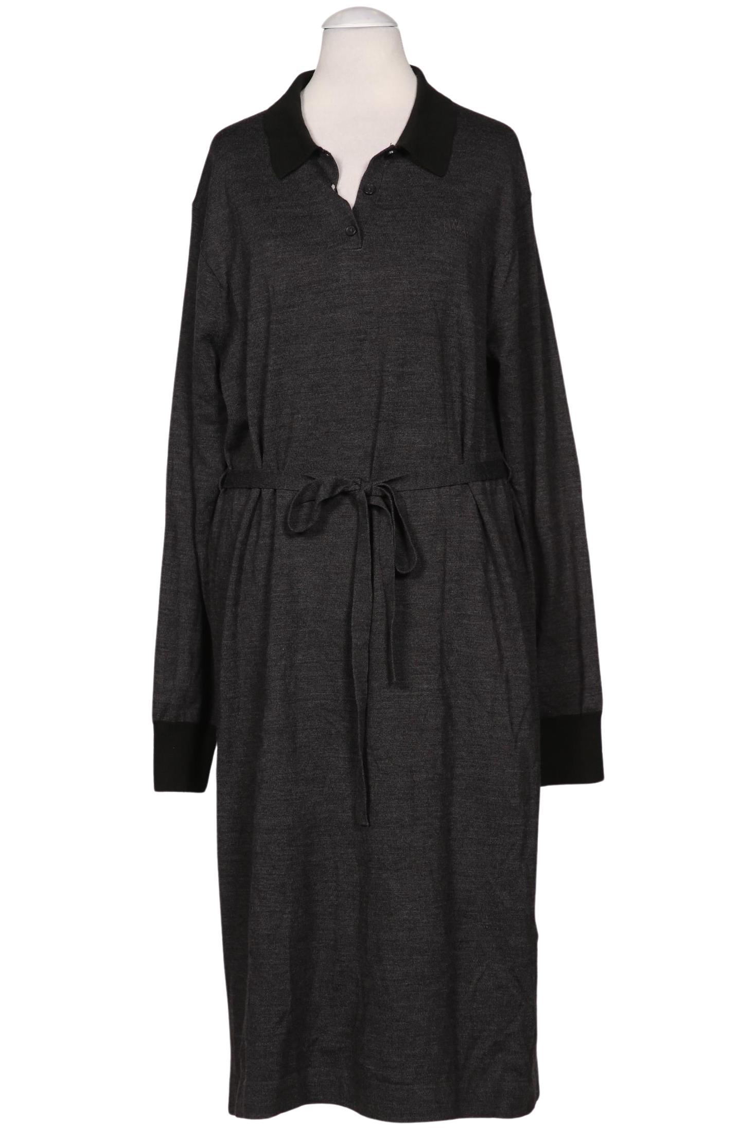 

JW Anderson & Uniqlo Damen Kleid, grau, Gr. 38