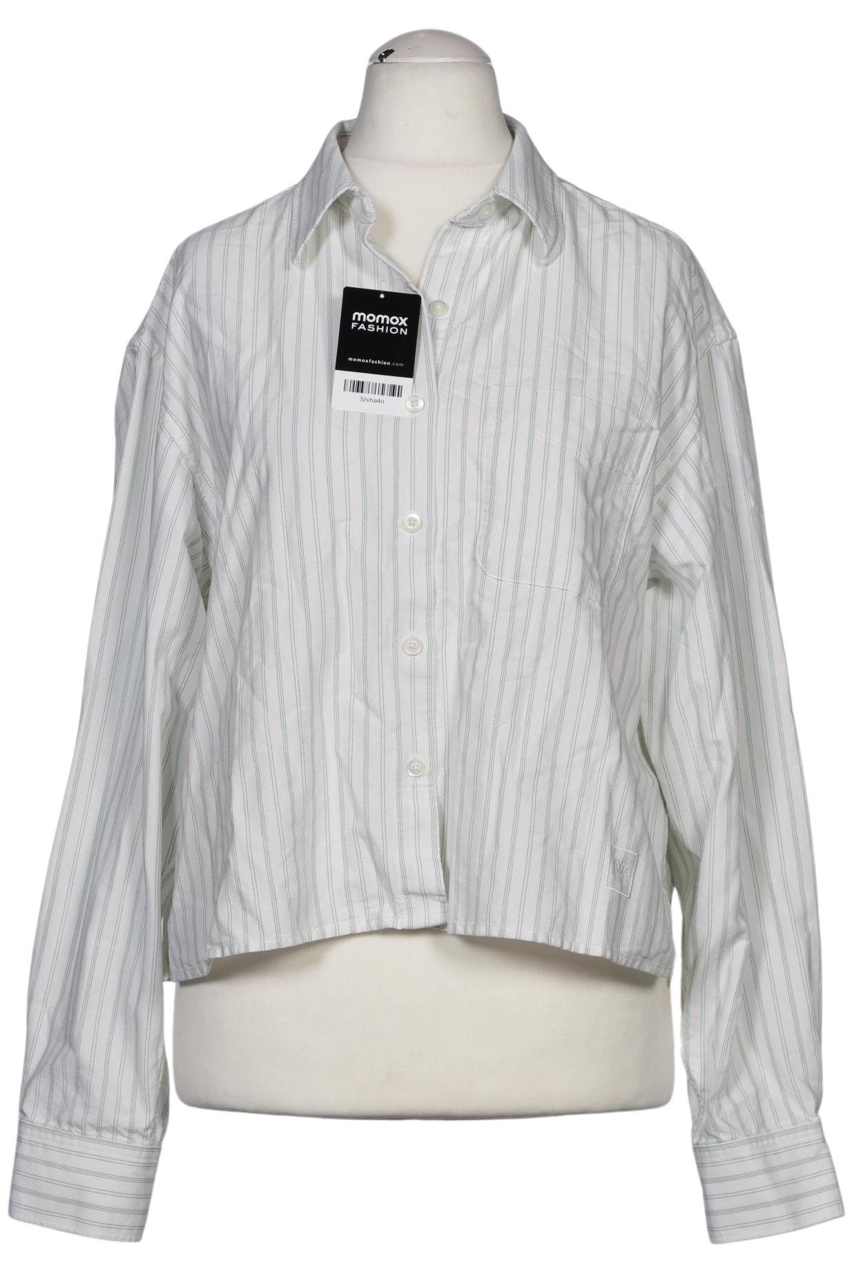 

JW Anderson & Uniqlo Damen Bluse, mehrfarbig, Gr. 38