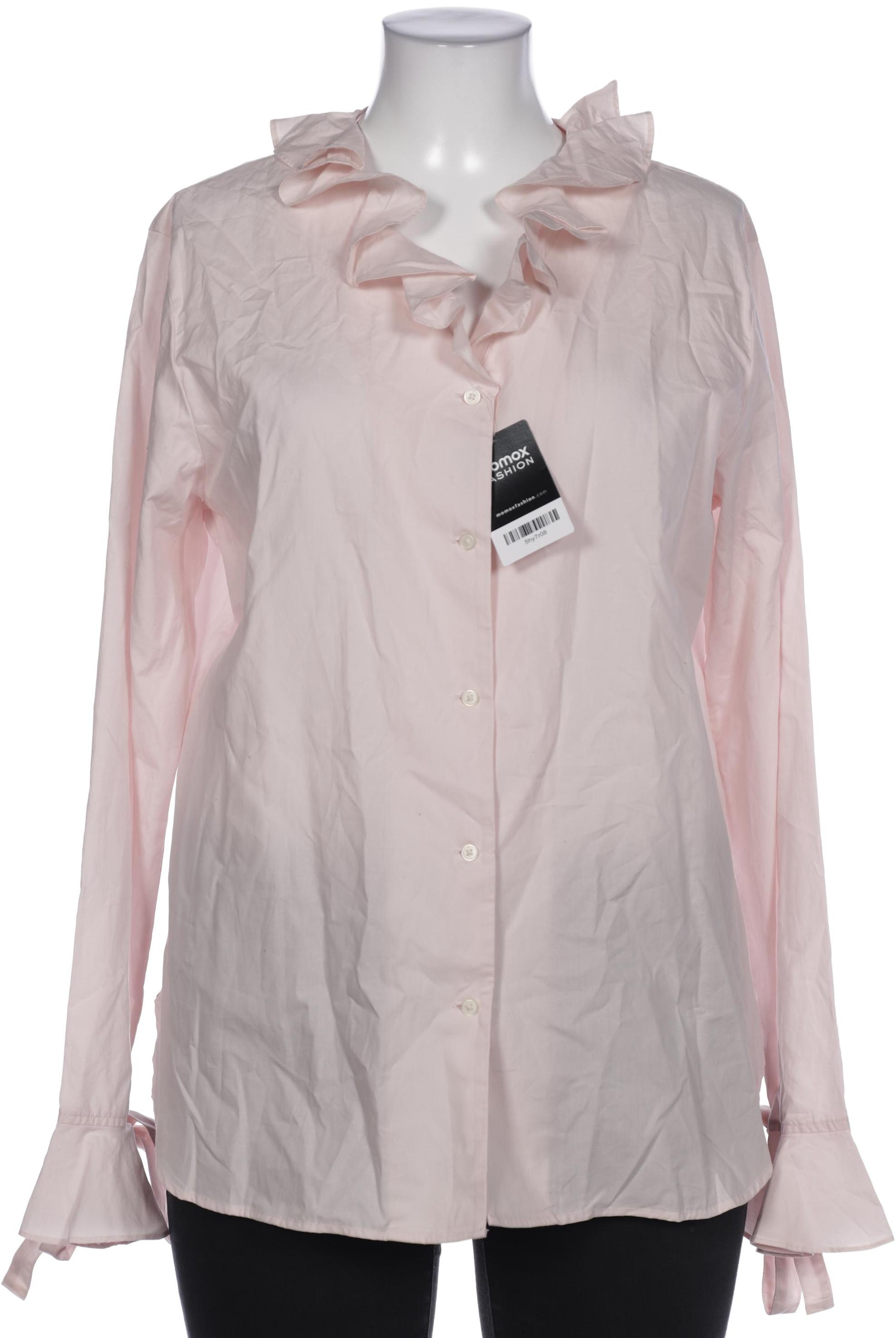 

JW Anderson & Uniqlo Damen Bluse, pink, Gr. 44