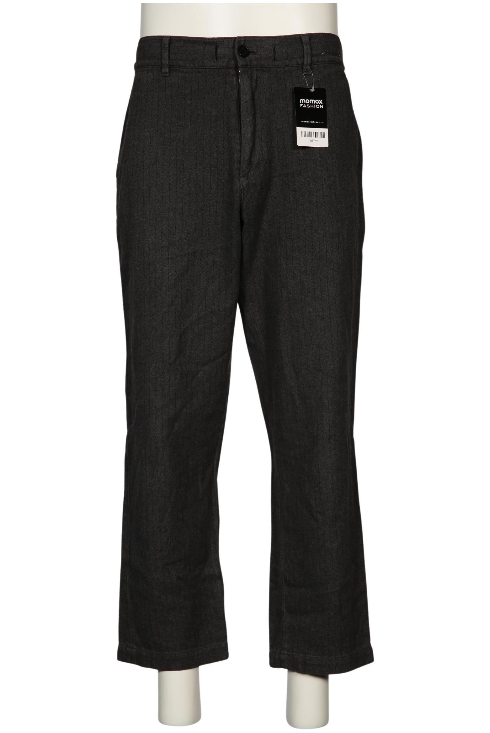 

JW Anderson & Uniqlo Herren Stoffhose, grau, Gr. 0