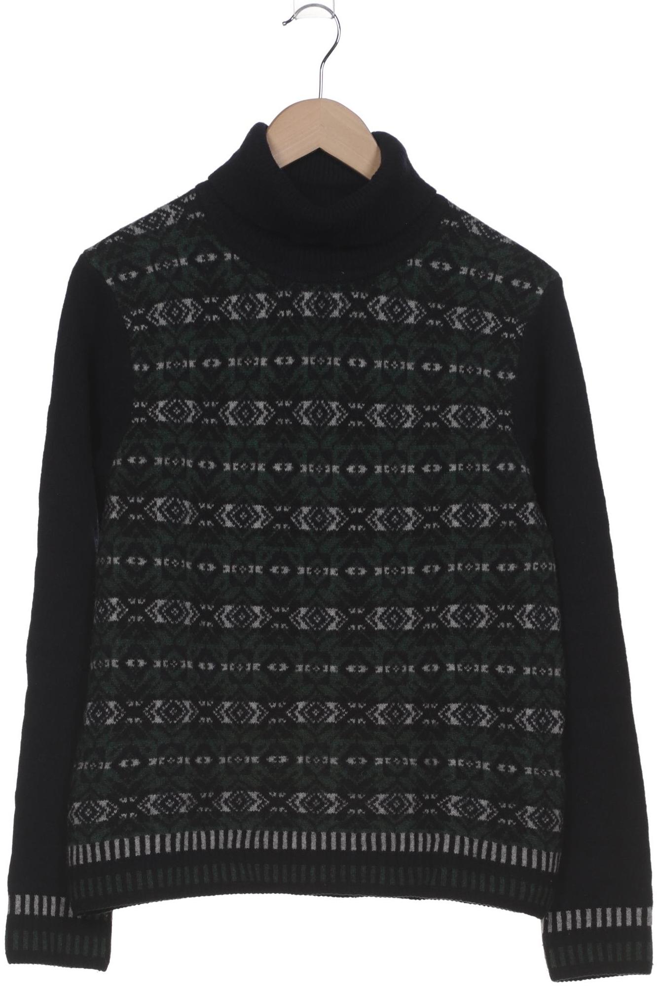 

JW Anderson & Uniqlo Damen Pullover, marineblau, Gr. 36