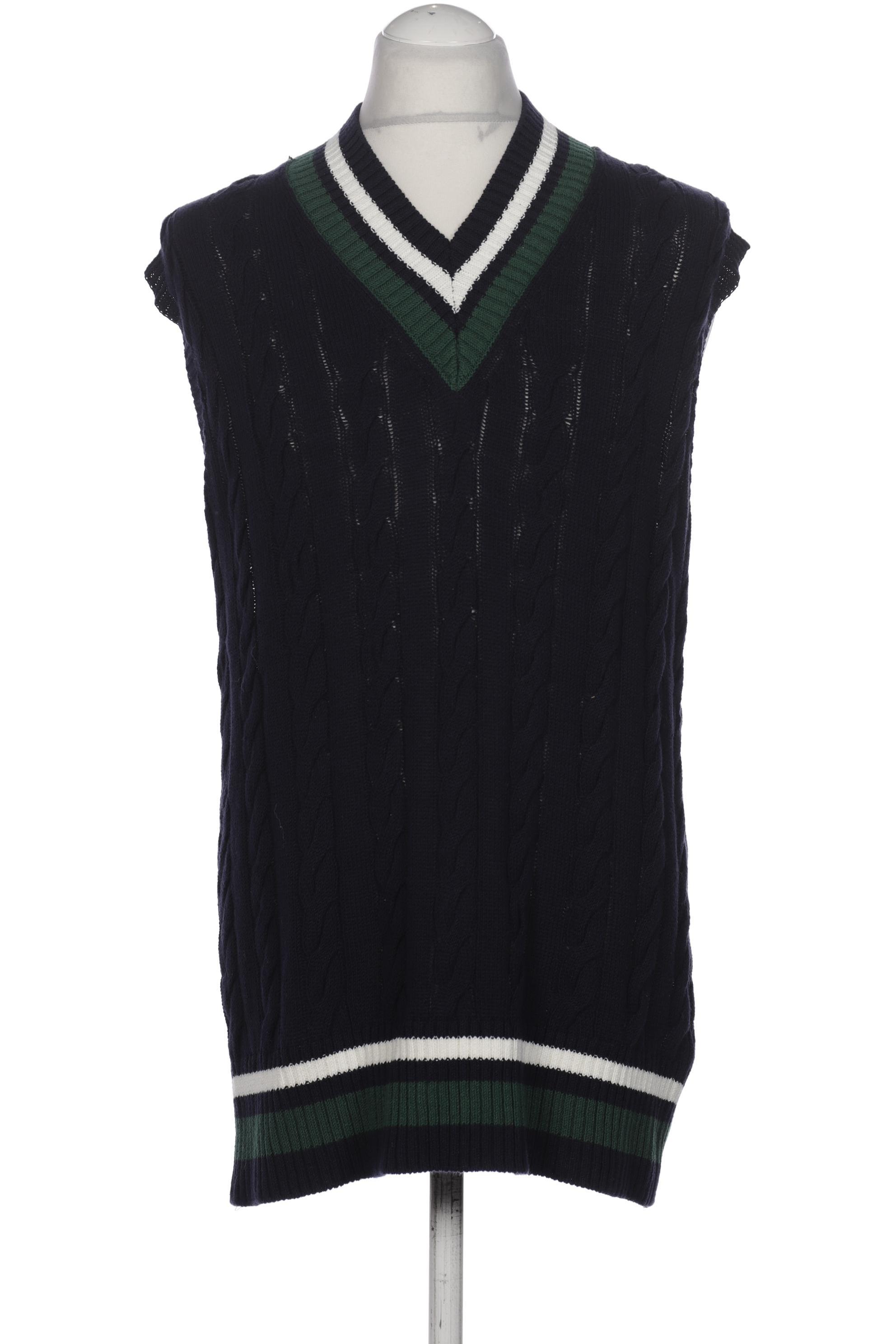 

JW Anderson & Uniqlo Herren Pullover, marineblau, Gr. 46
