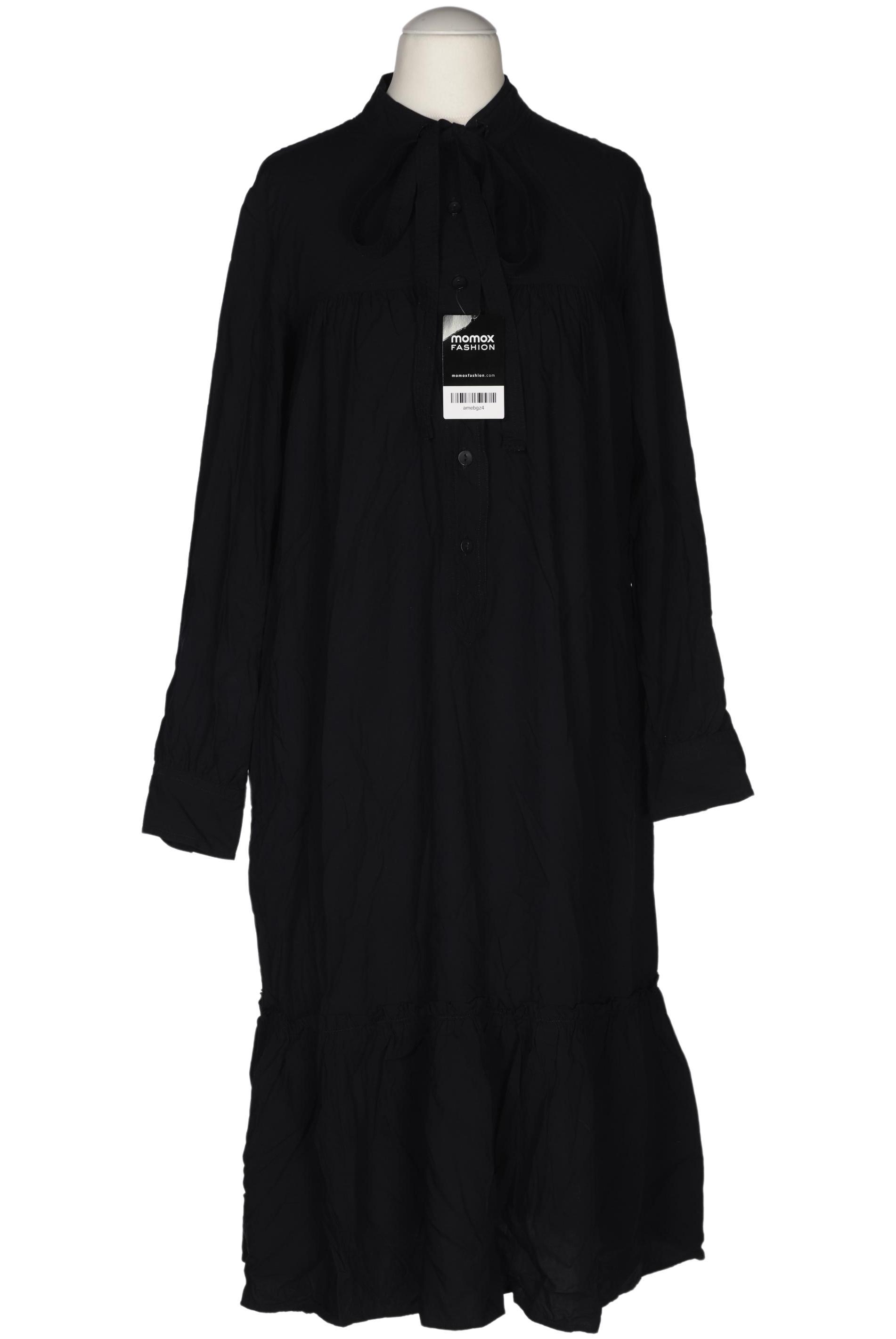 

JW Anderson & Uniqlo Damen Kleid, marineblau, Gr. 36