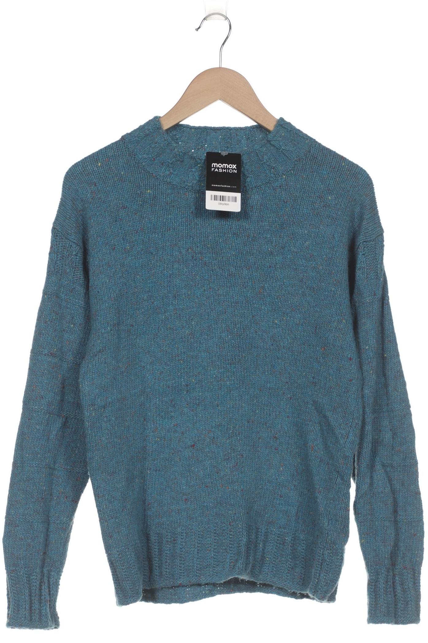 

JW Anderson & Uniqlo Herren Pullover, blau, Gr. 46