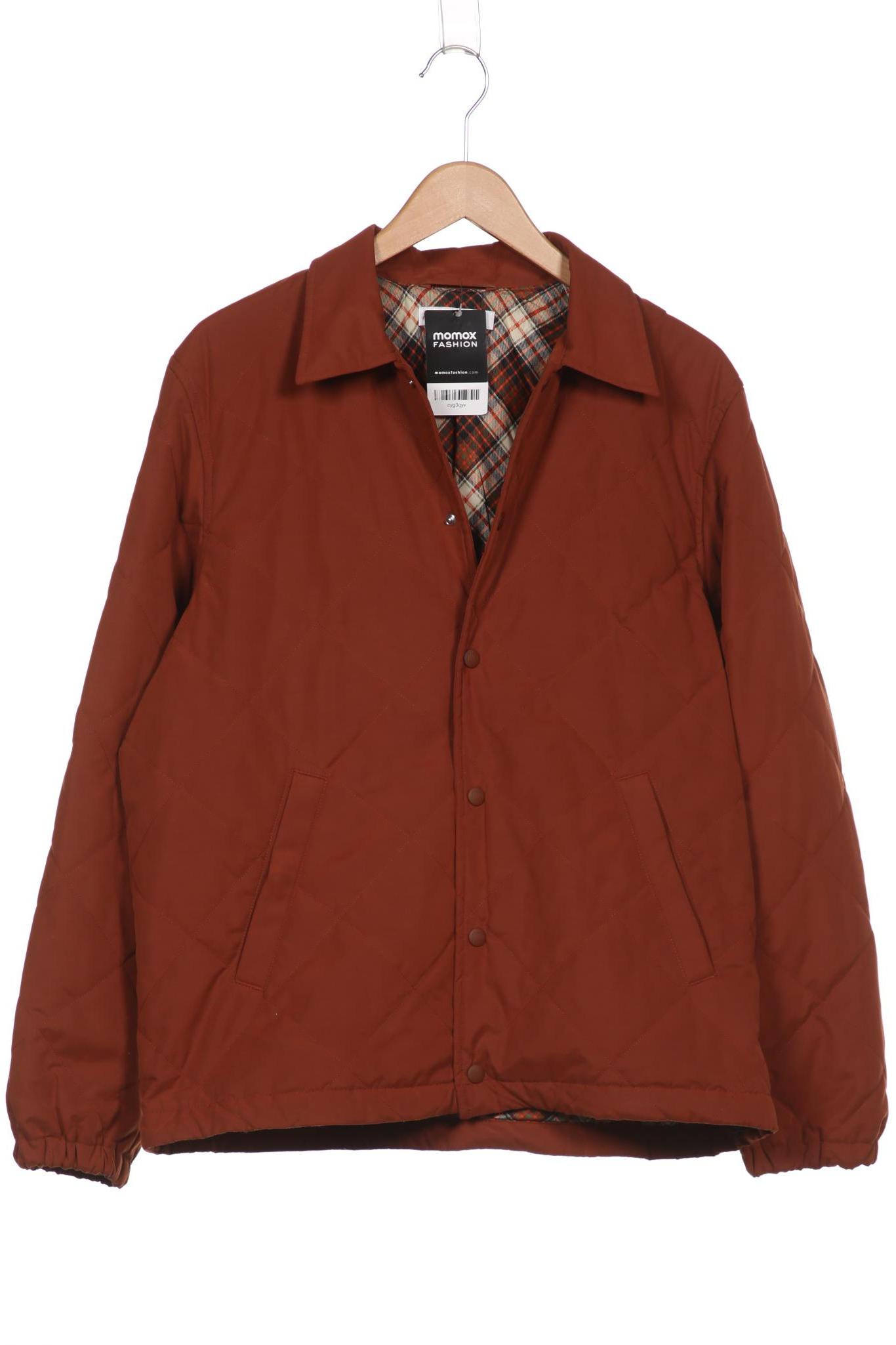 

JW Anderson & Uniqlo Herren Jacke, braun