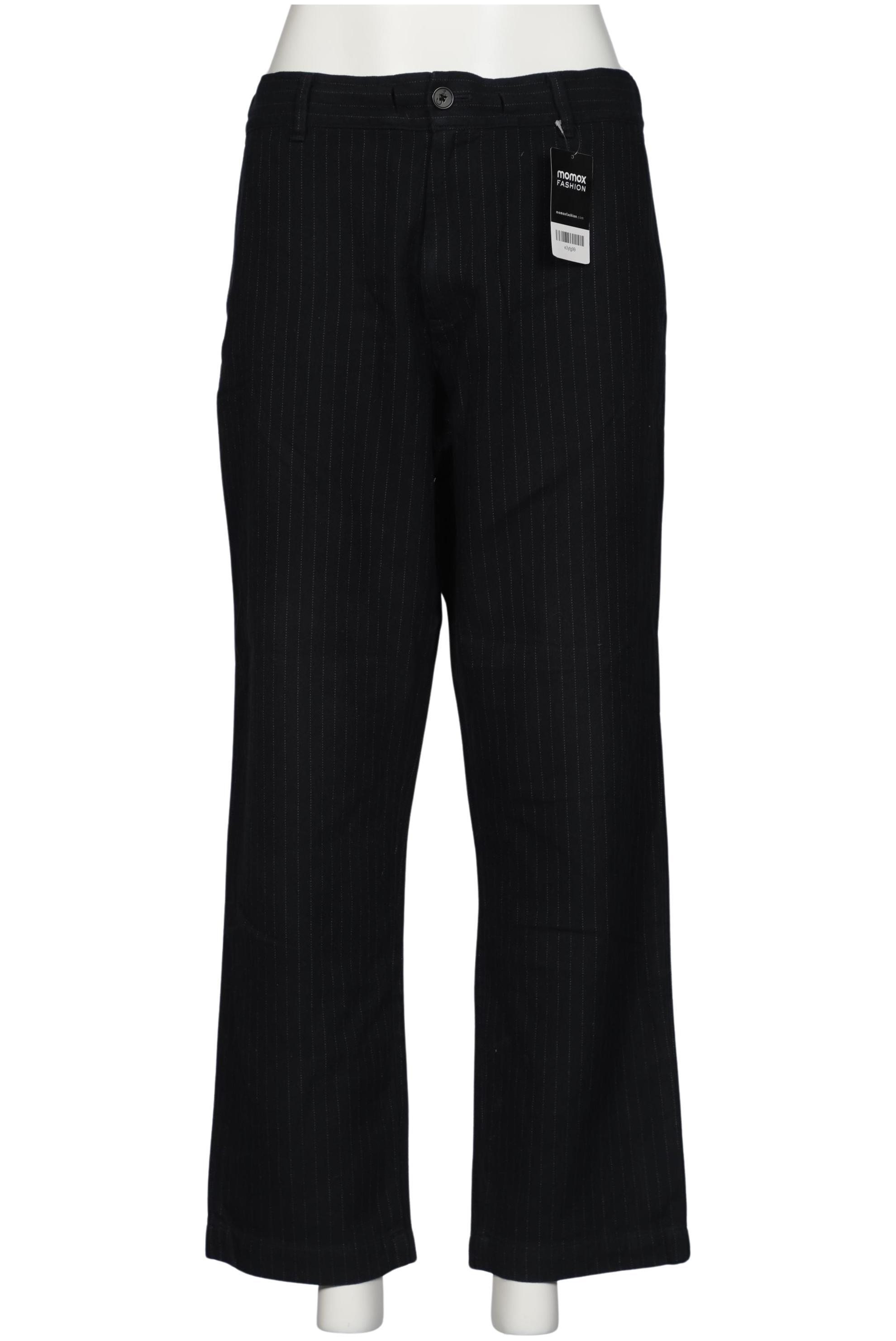 Thumbnail - JW Anderson &amp; Uniqlo Herren Stoffhose, schwarz, Gr. 30