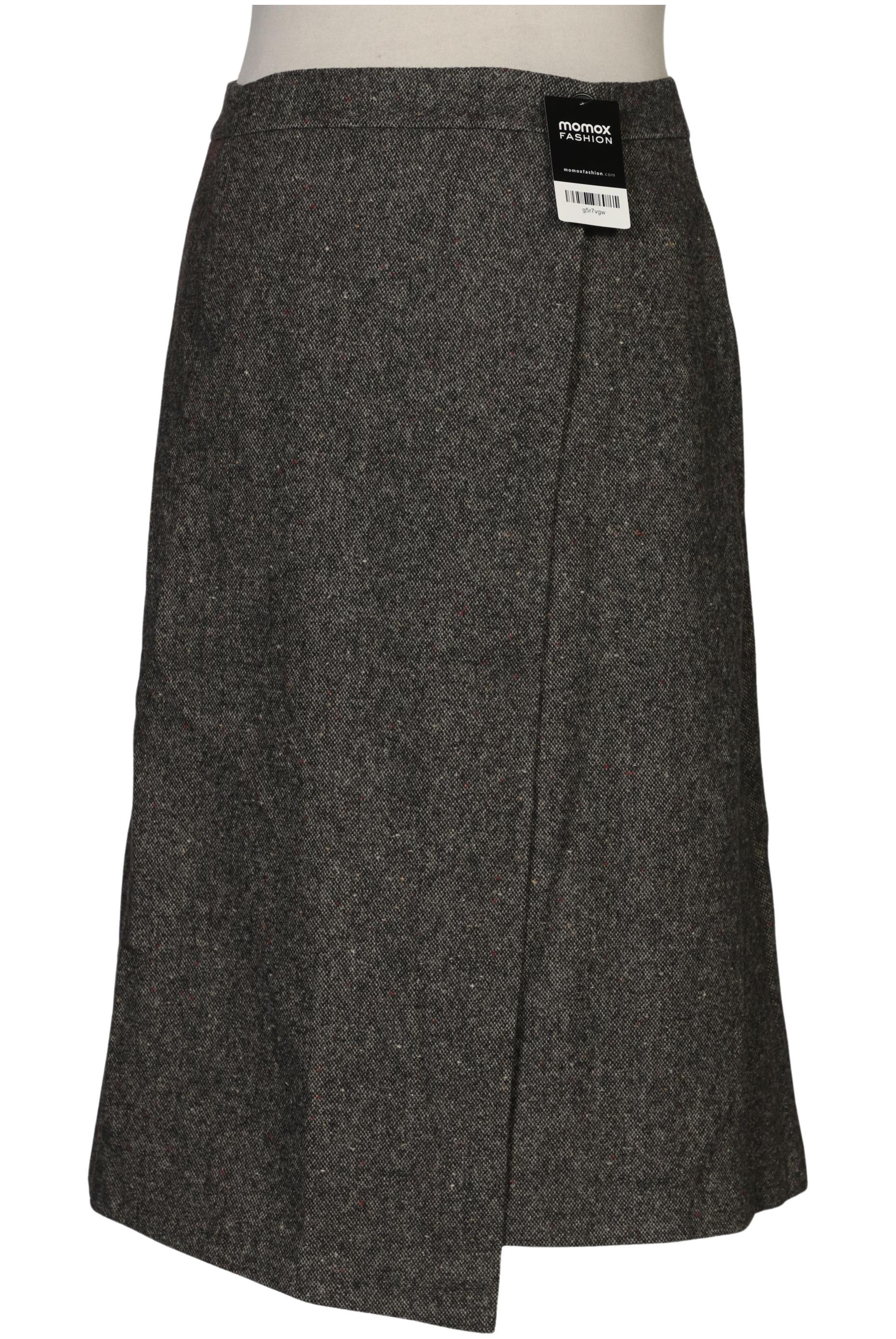 

JW Anderson & Uniqlo Damen Rock, grau, Gr. 42