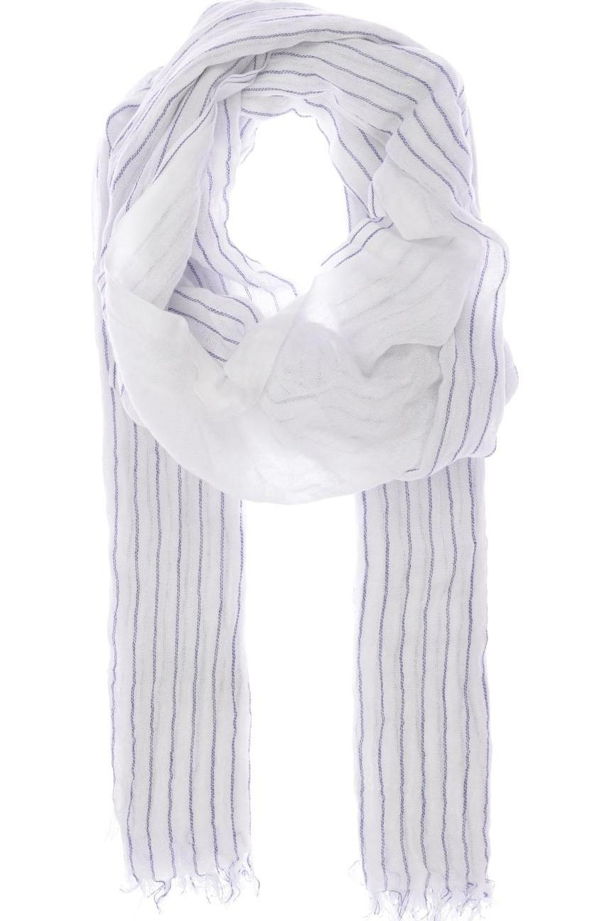 

JW Anderson & Uniqlo Damen Schal, weiß, Gr.