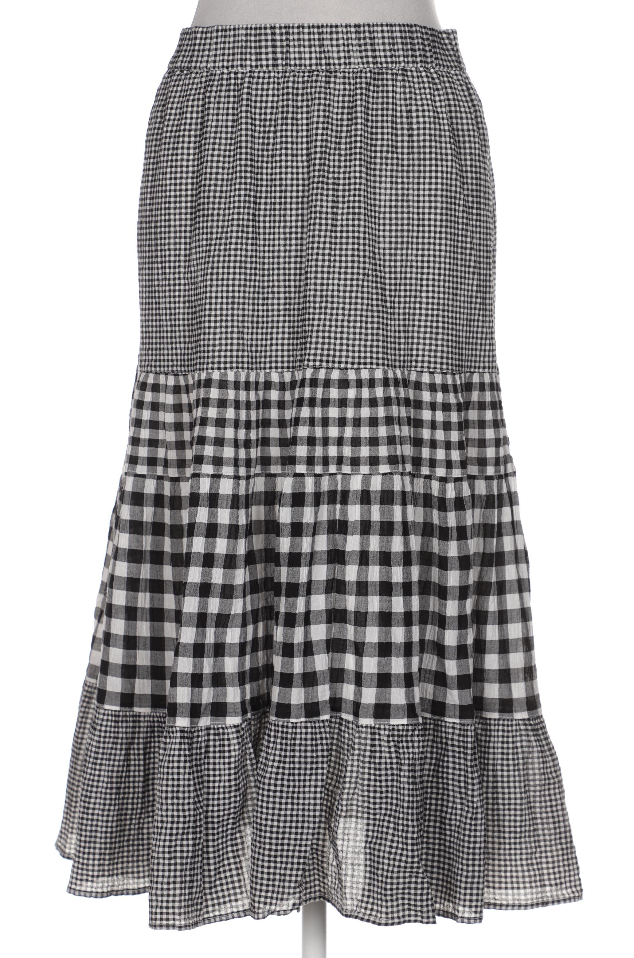 

JW Anderson & Uniqlo Damen Rock, schwarz, Gr. 27